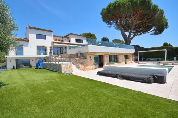 7-Bedroom Villa in Mougins — photo 5