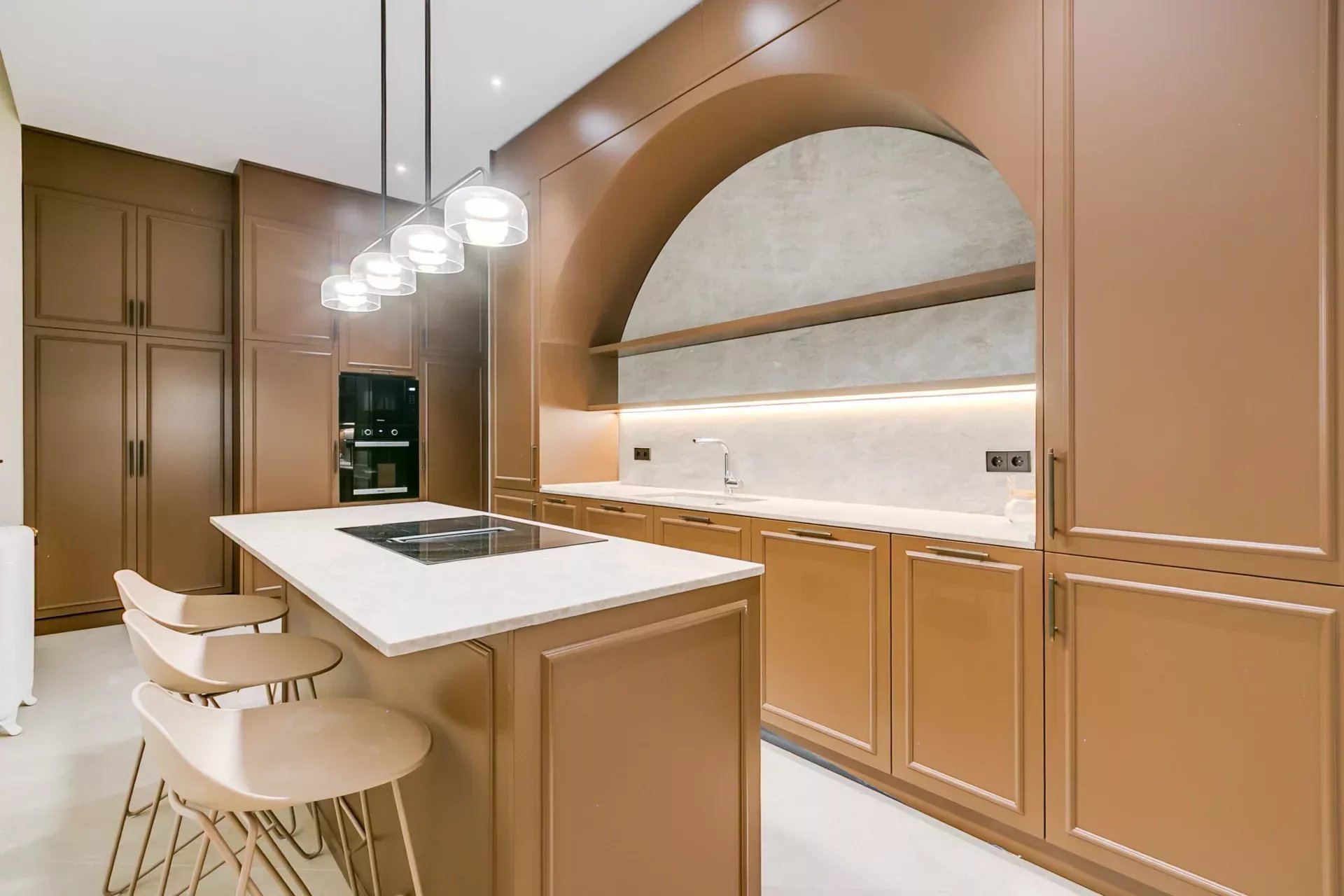 Daire Madrid - picture 24