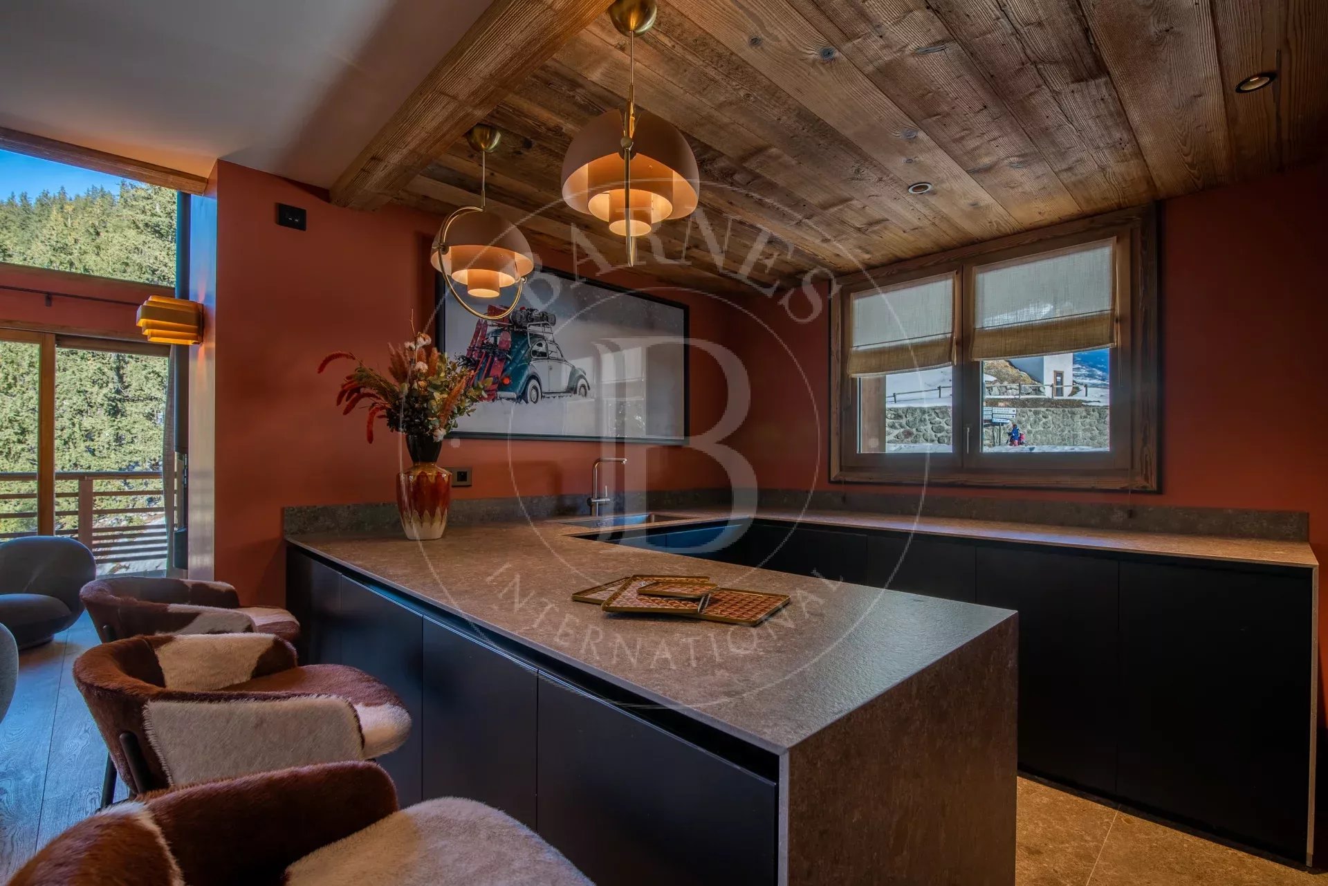 Les Allues  - Chalet  4 Habitaciones - picture 3