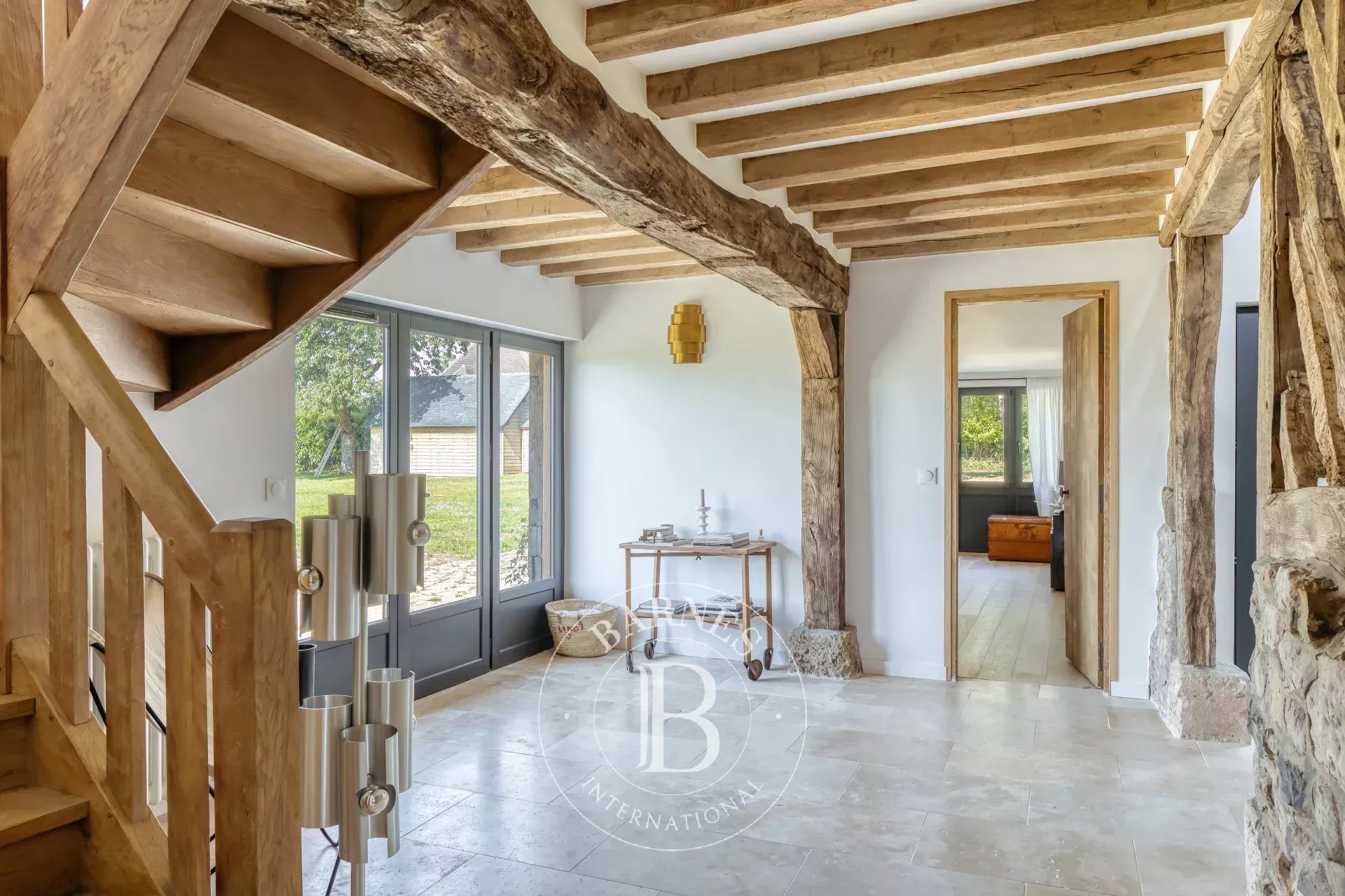 Beaumont-en-Auge  - House 3 Bedrooms - picture 11