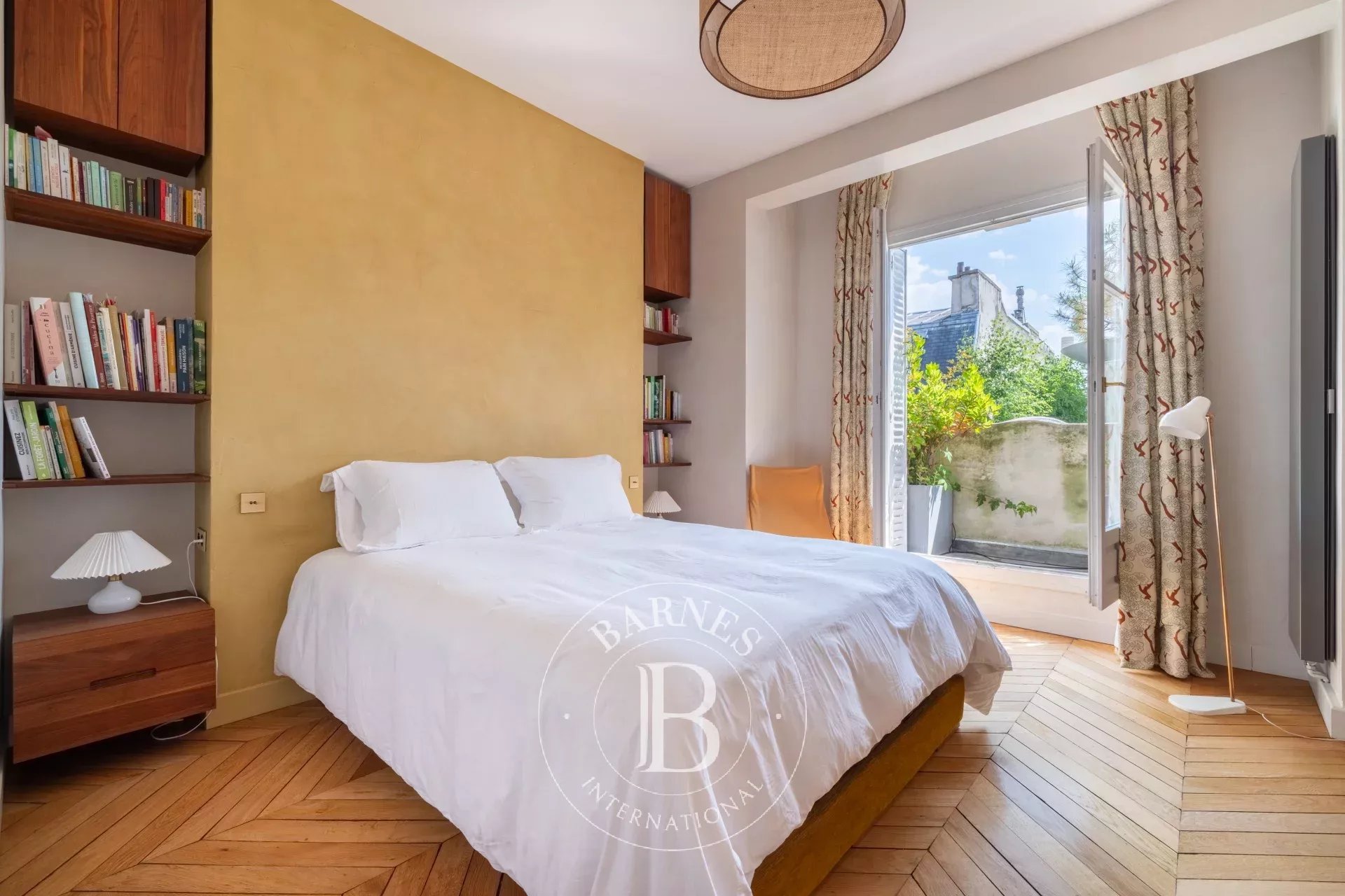 Daire Paris 2ème - picture 29