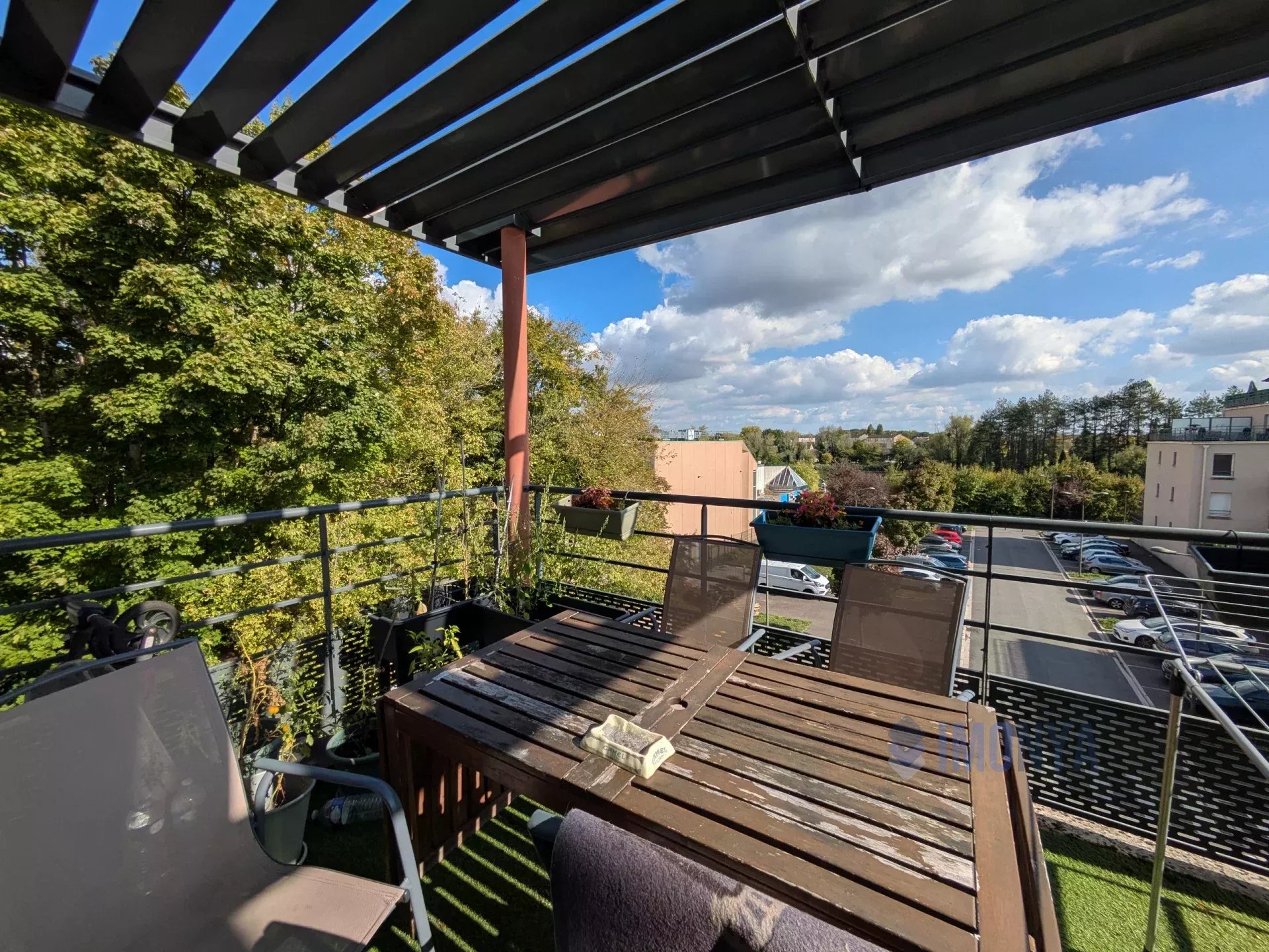 Agence immobilière de Courtage Locatif