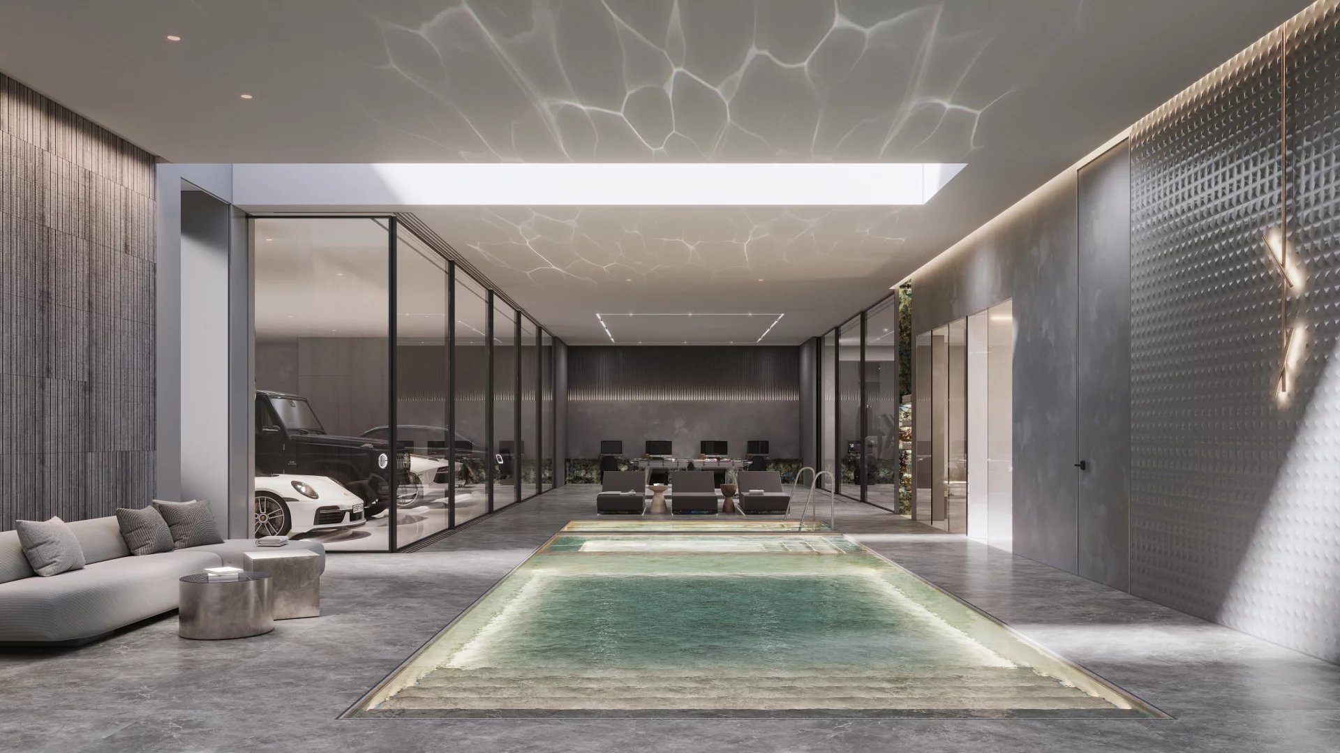 Vente Villa Dubai Jumeirah