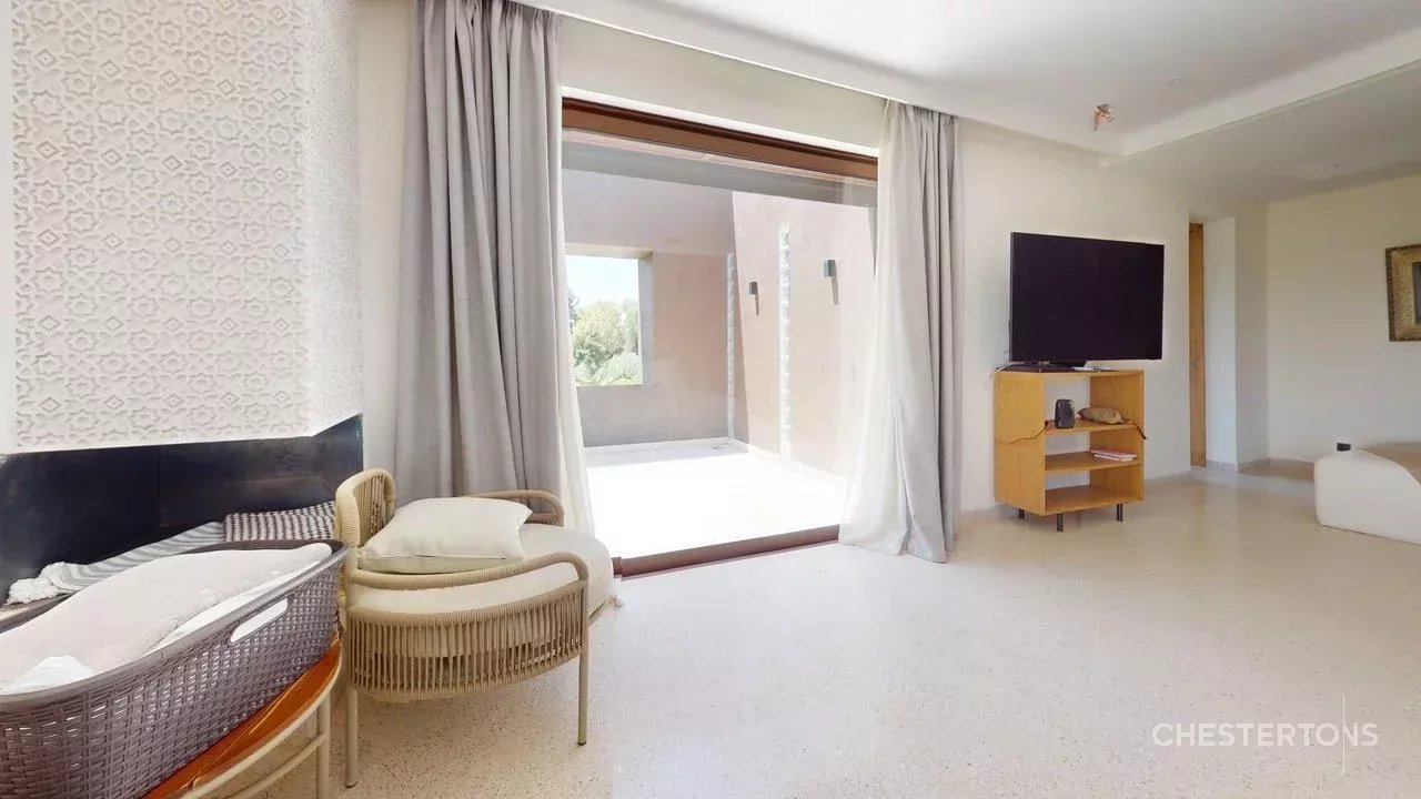  Image of Villa - 6 Bedrooms for Sale in Marrakech-Ménara-Marrakech-Morocco, Image 15