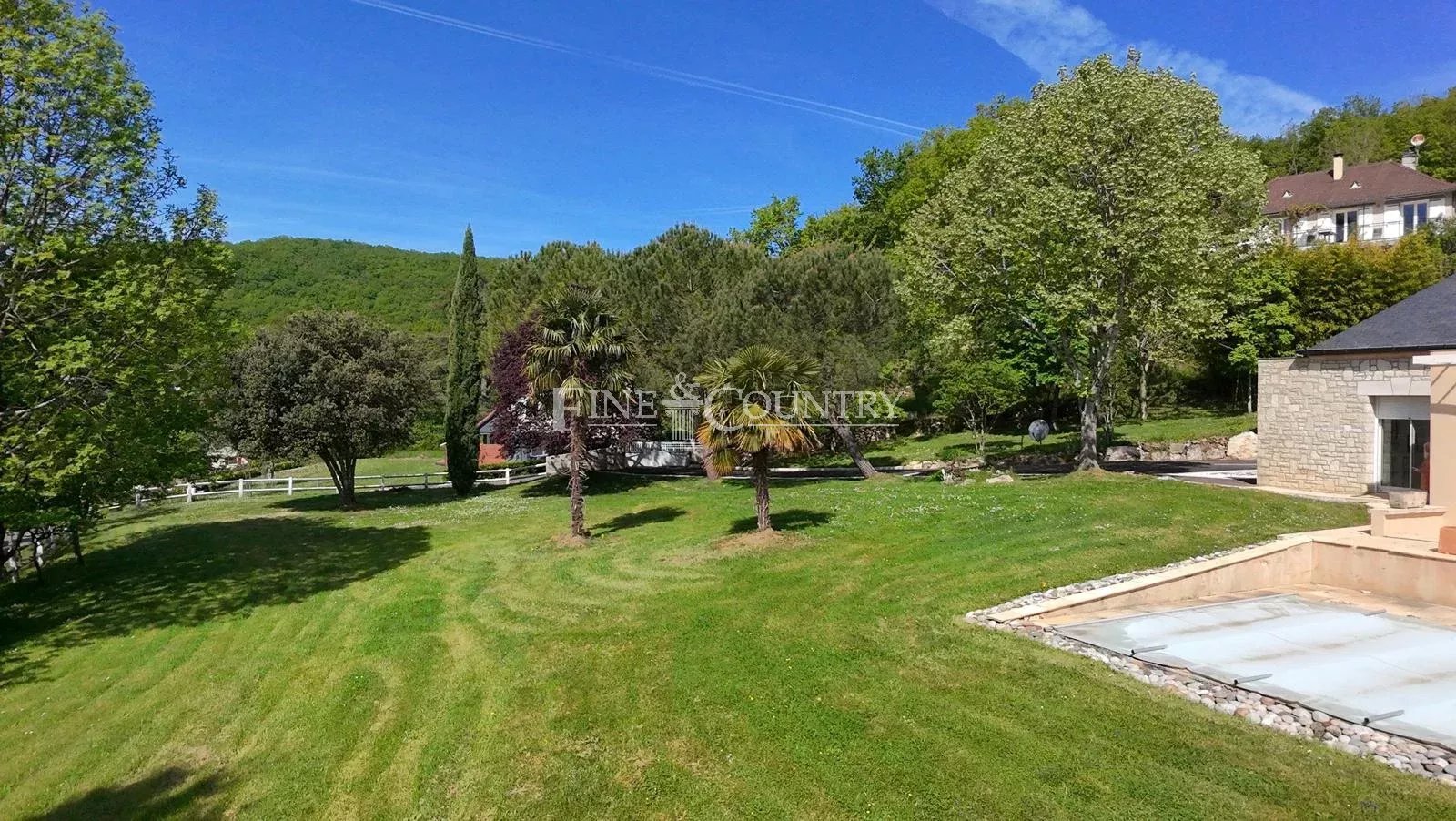 Photo of House for sale in Correze on the border of Dordogne