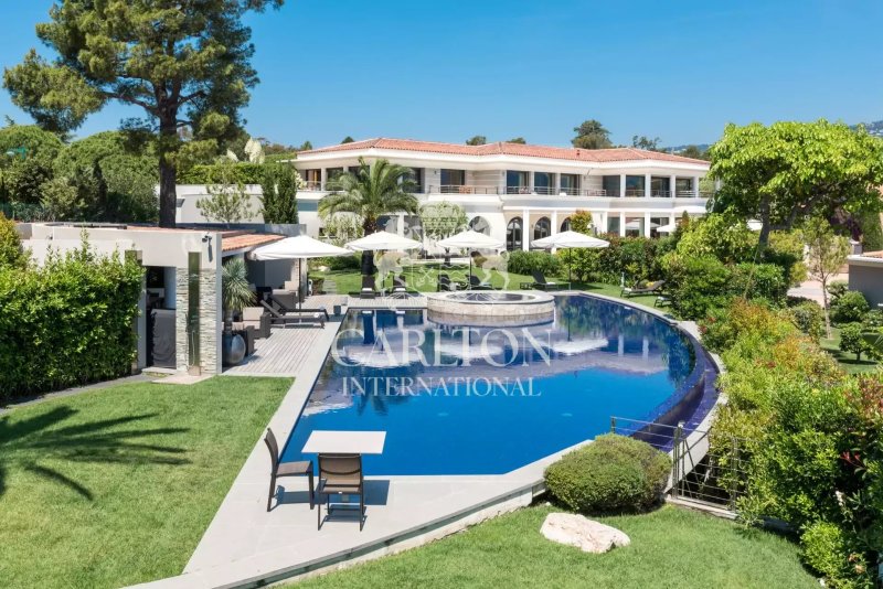 Saint-Jean-Cap-Ferrat