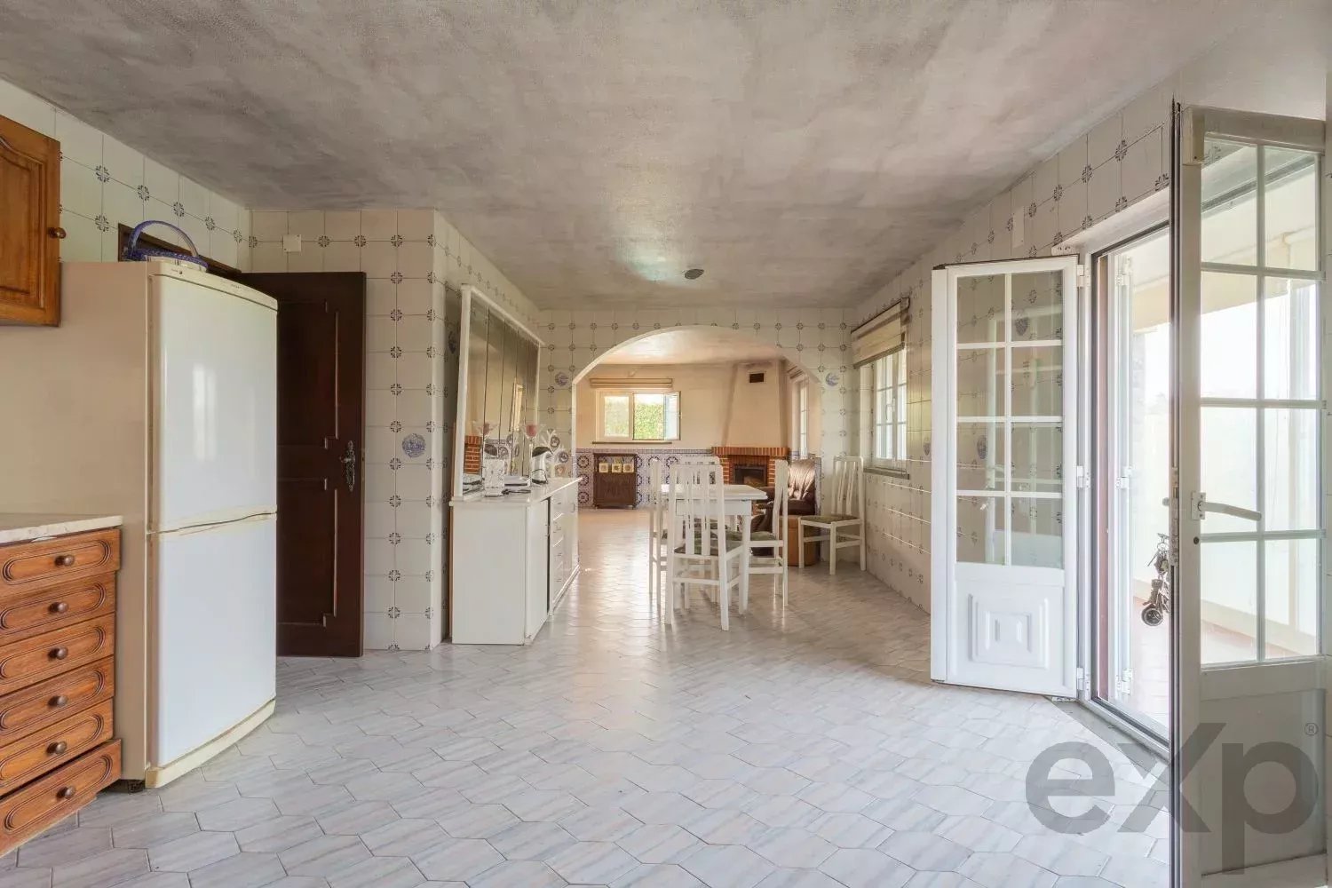 Elegant farm with pool and accessibility in Ramalhal 86378320 image 16
