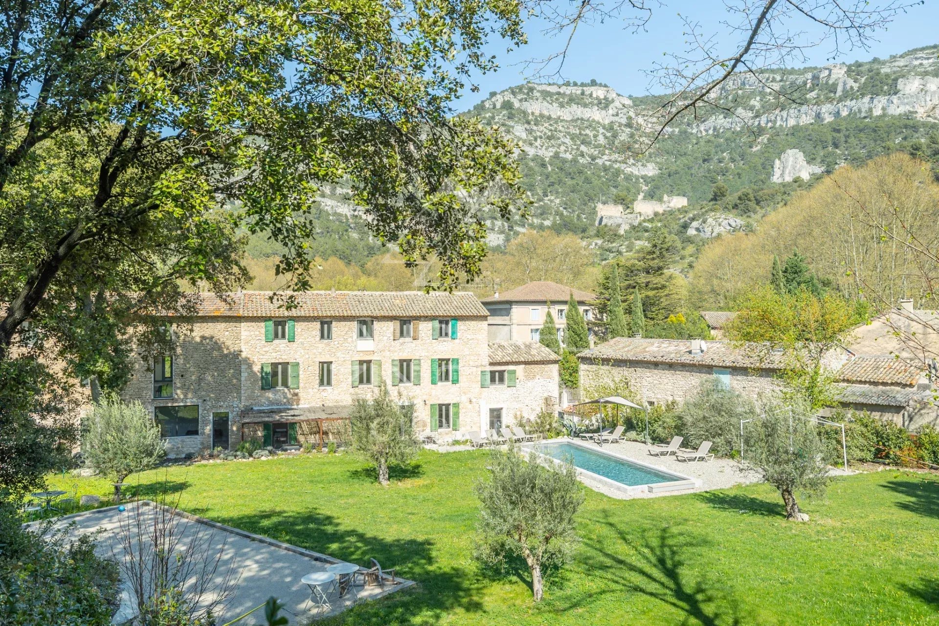 Property Slider Image