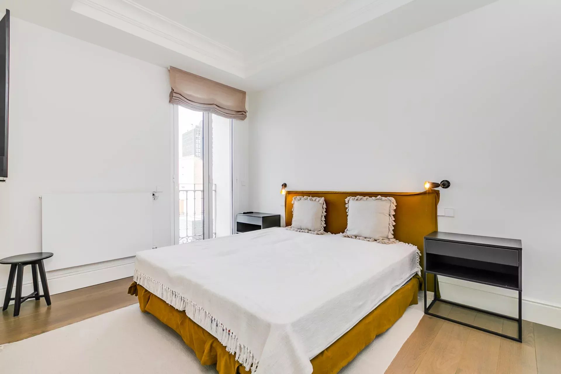 Daire Madrid - picture 20