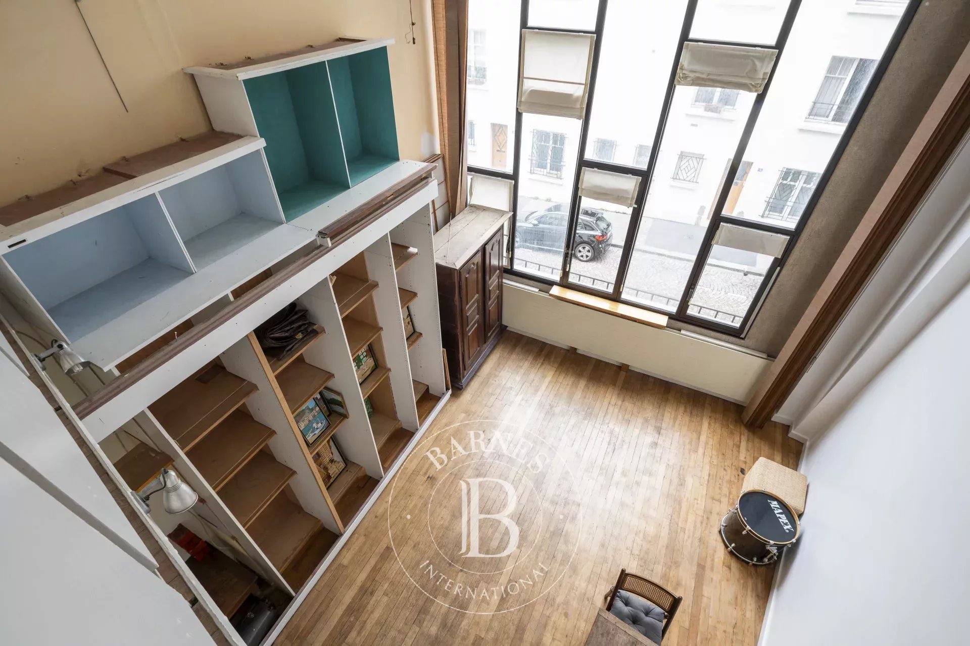 Daire Paris 18ème - picture 21