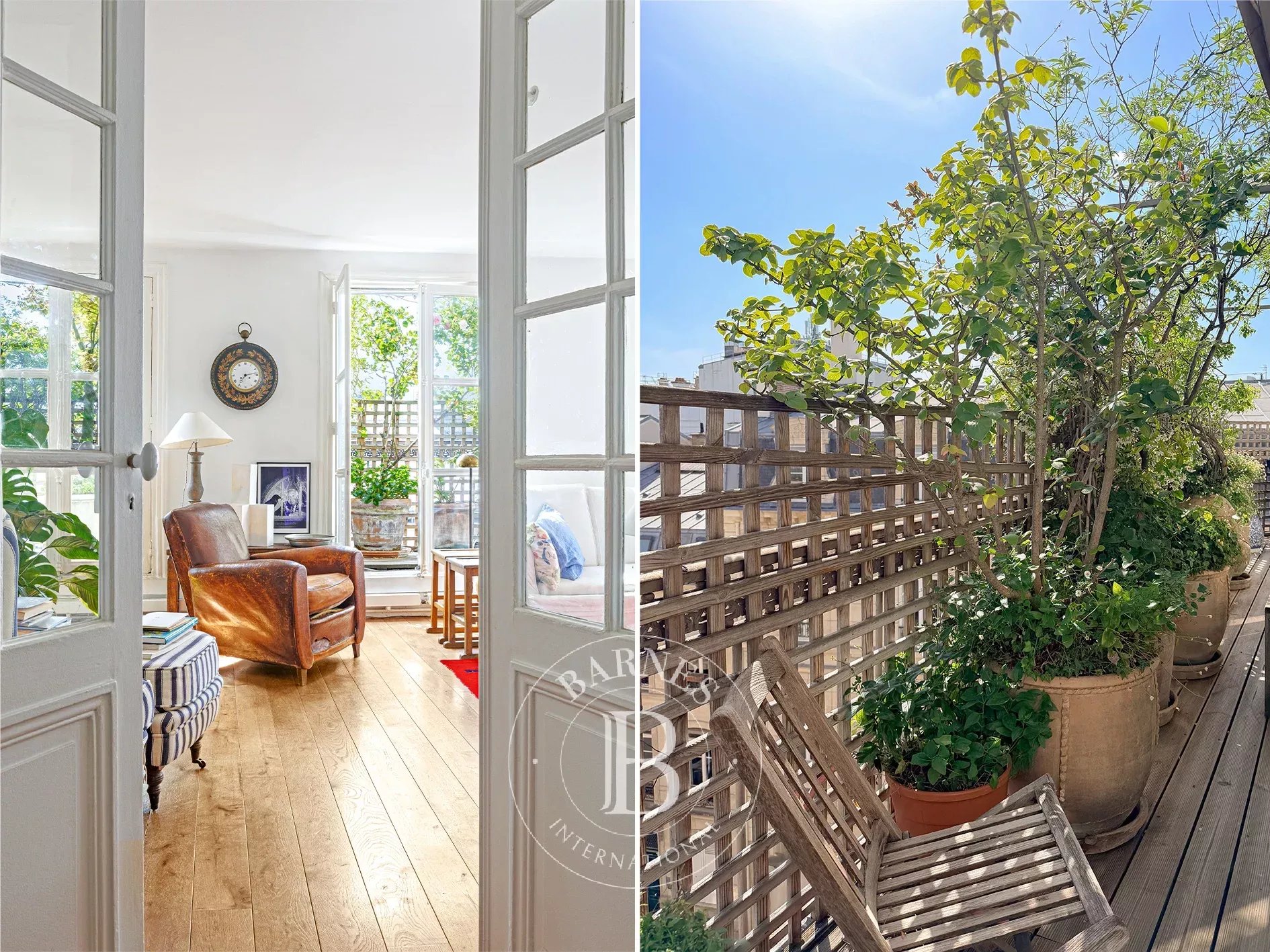 Piso Paris 75009  -  ref 86384586 (picture 3)