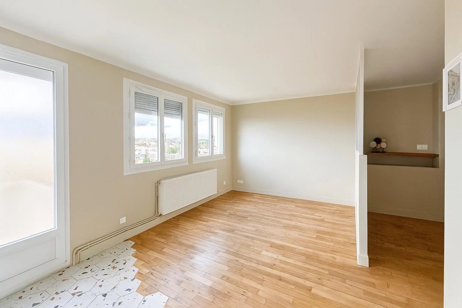 Agence immobilière de France Immobilier