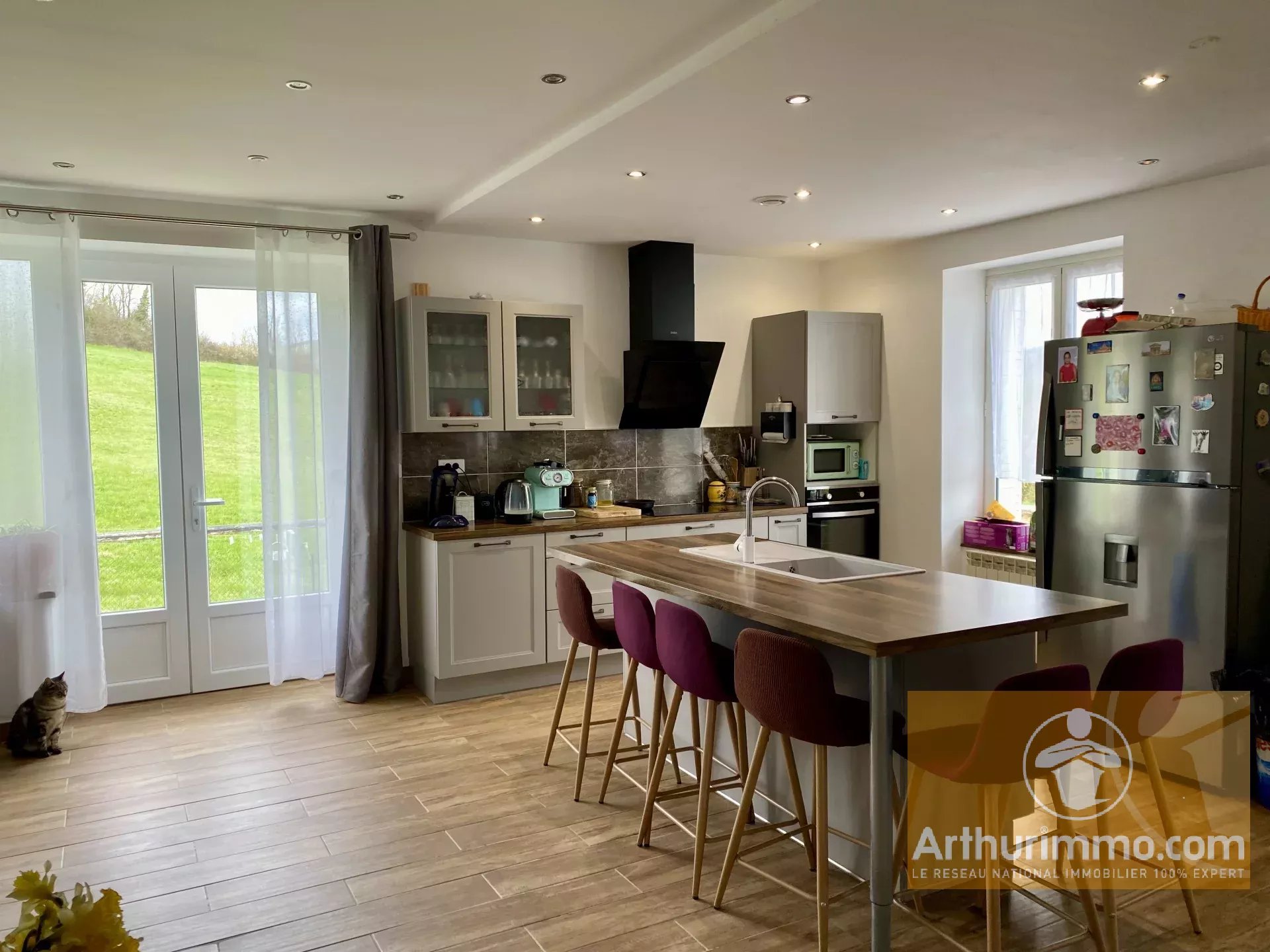 Agence immobilière de IDAL Agence Immobilière