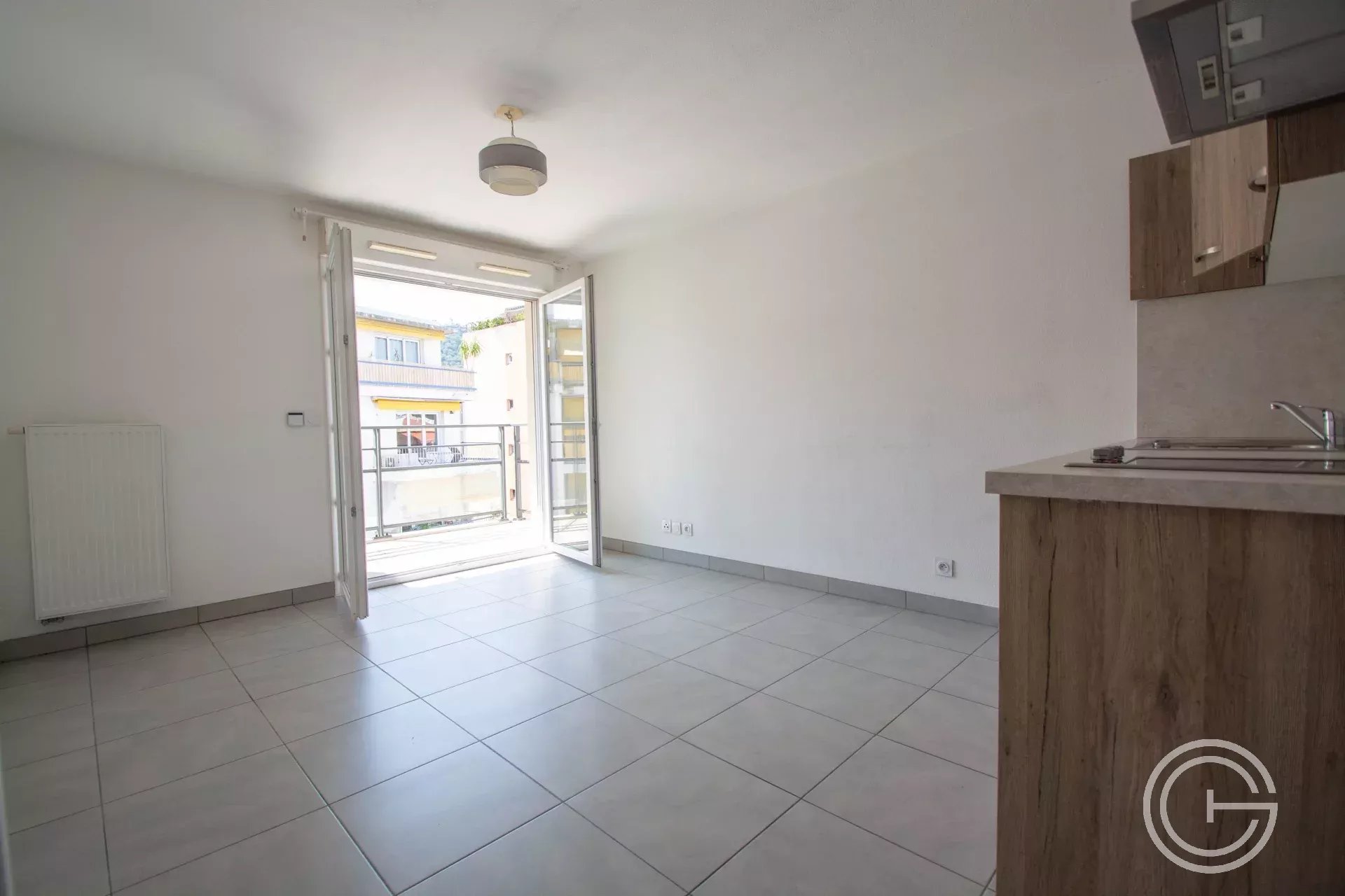 Location Appartement Nice Cessole