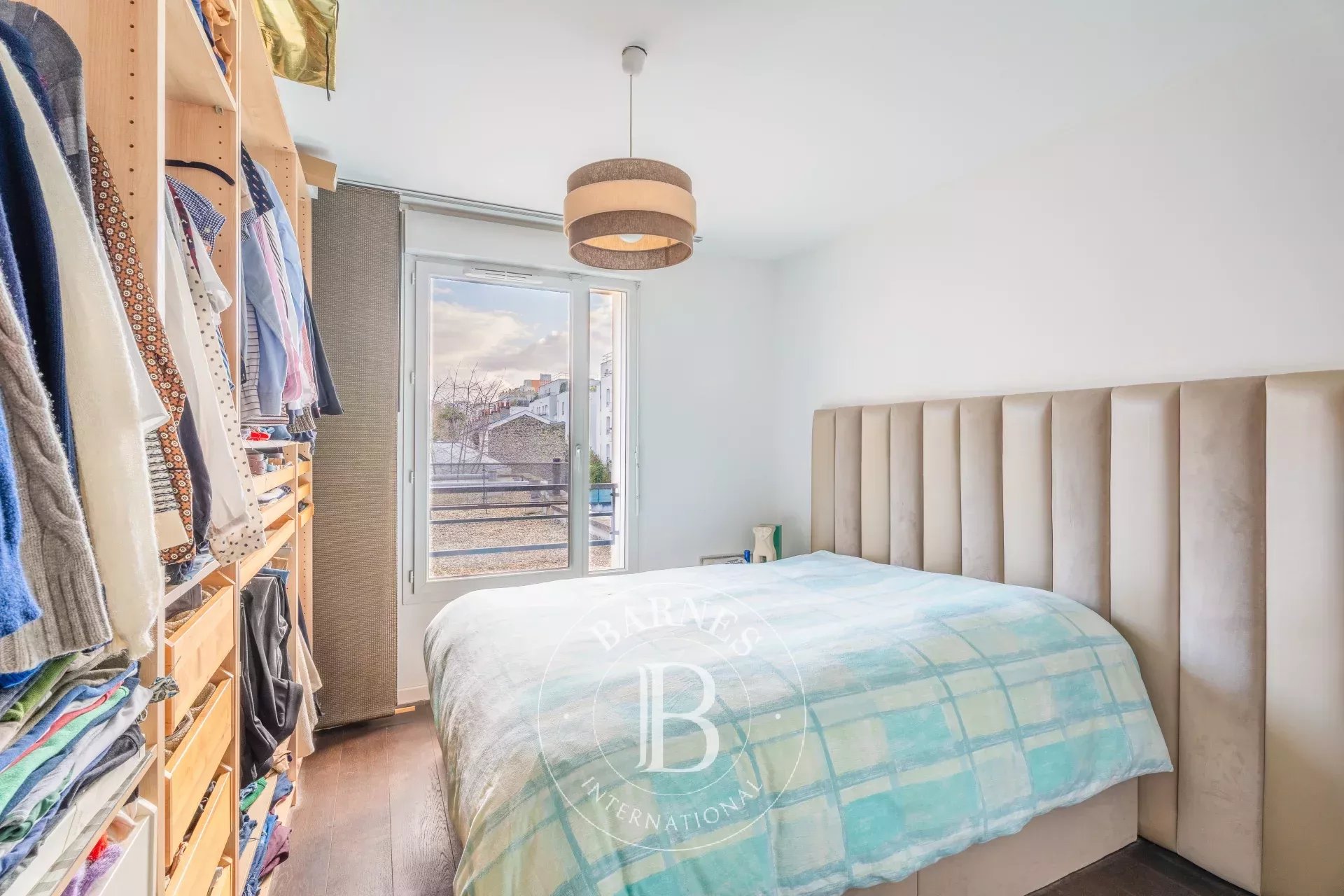 Daire Pantin - picture 7