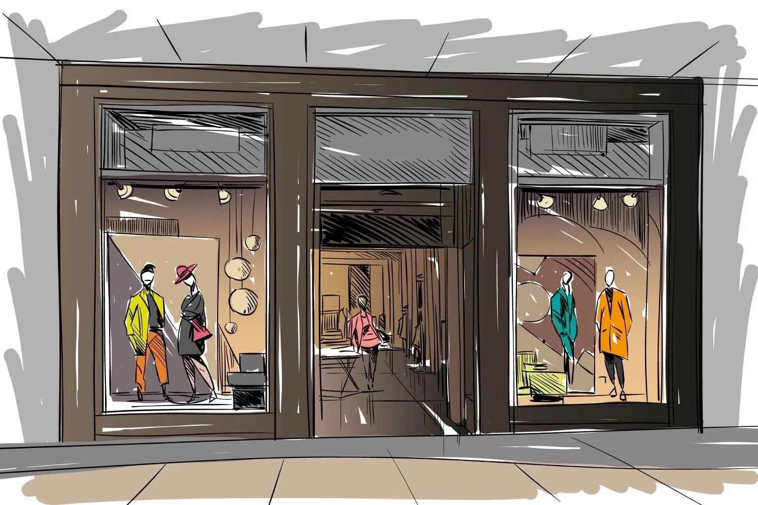 Vente Local commercial Aigues-Mortes