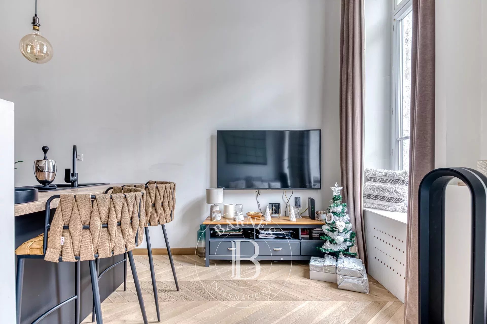 Daire Lyon 2ème - picture 7