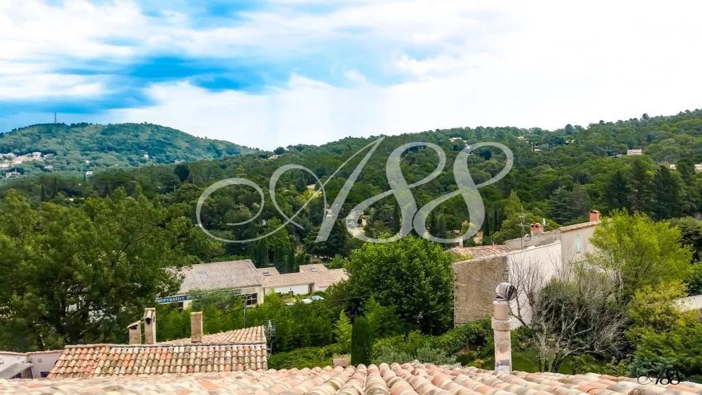 Vente Maison de village La Garde-Freinet