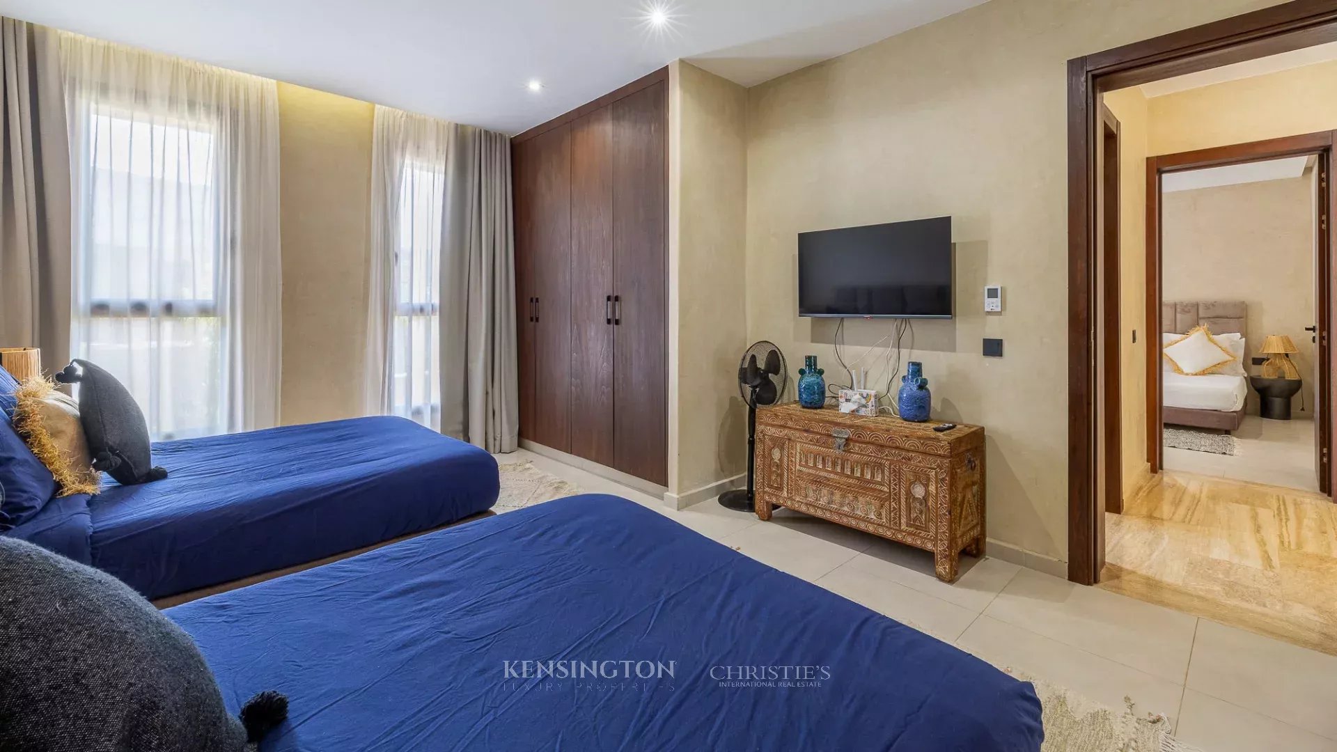 5 Bedroom Villa/Townhouse's Image 26