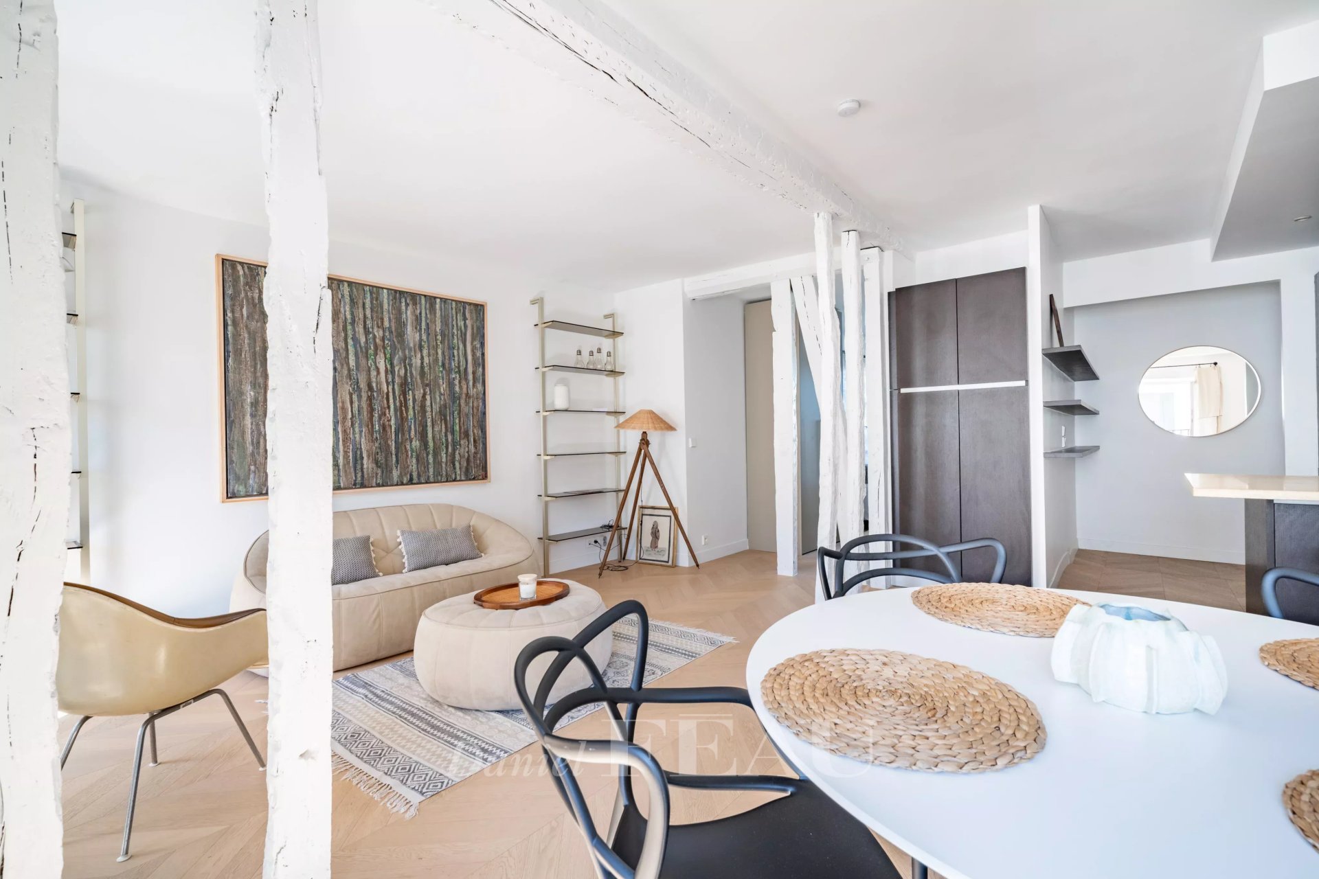 1 Bedroom Apartment/Flat's Image 5