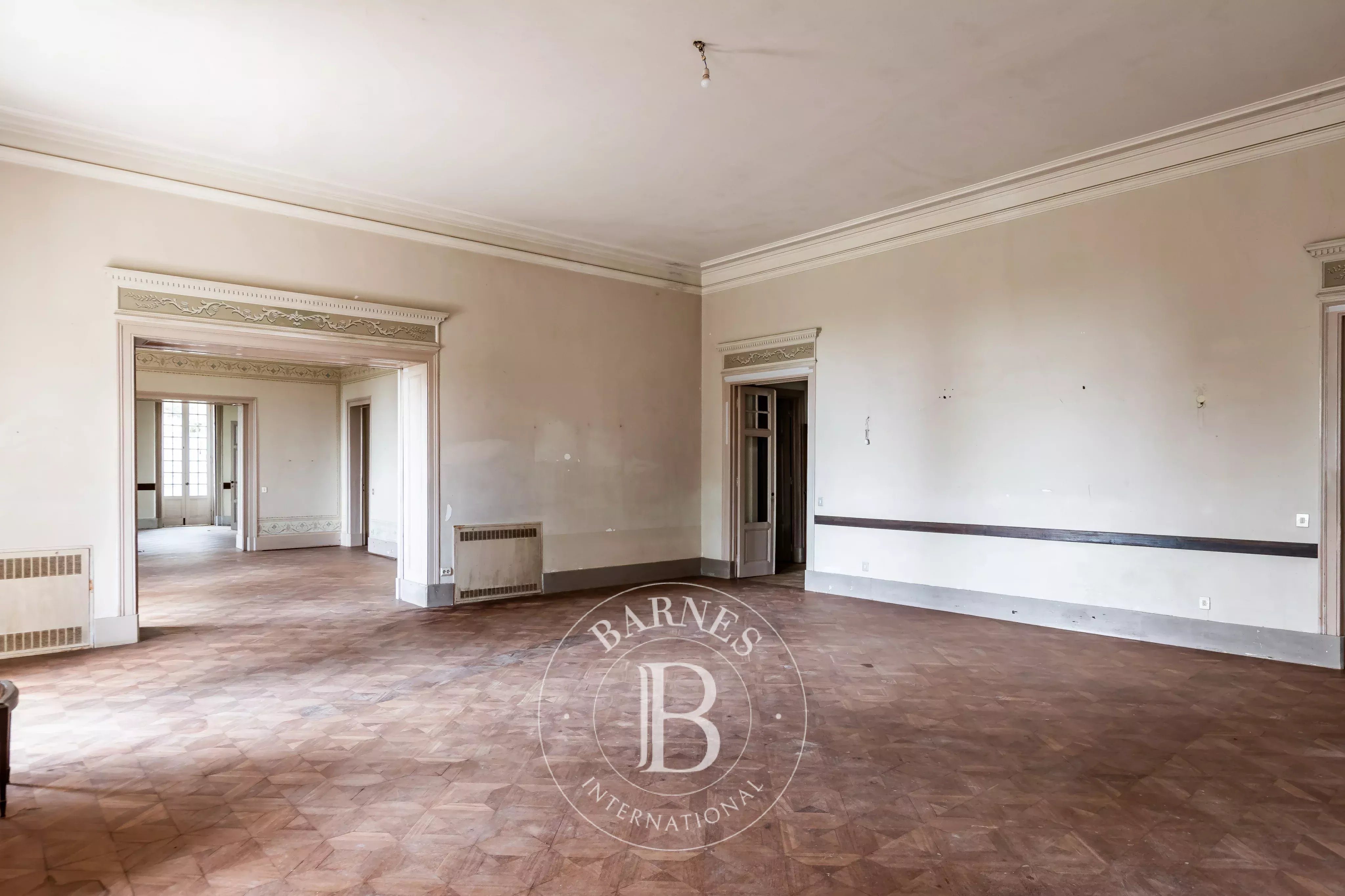 Farm in Sintra | Investment Opportunity