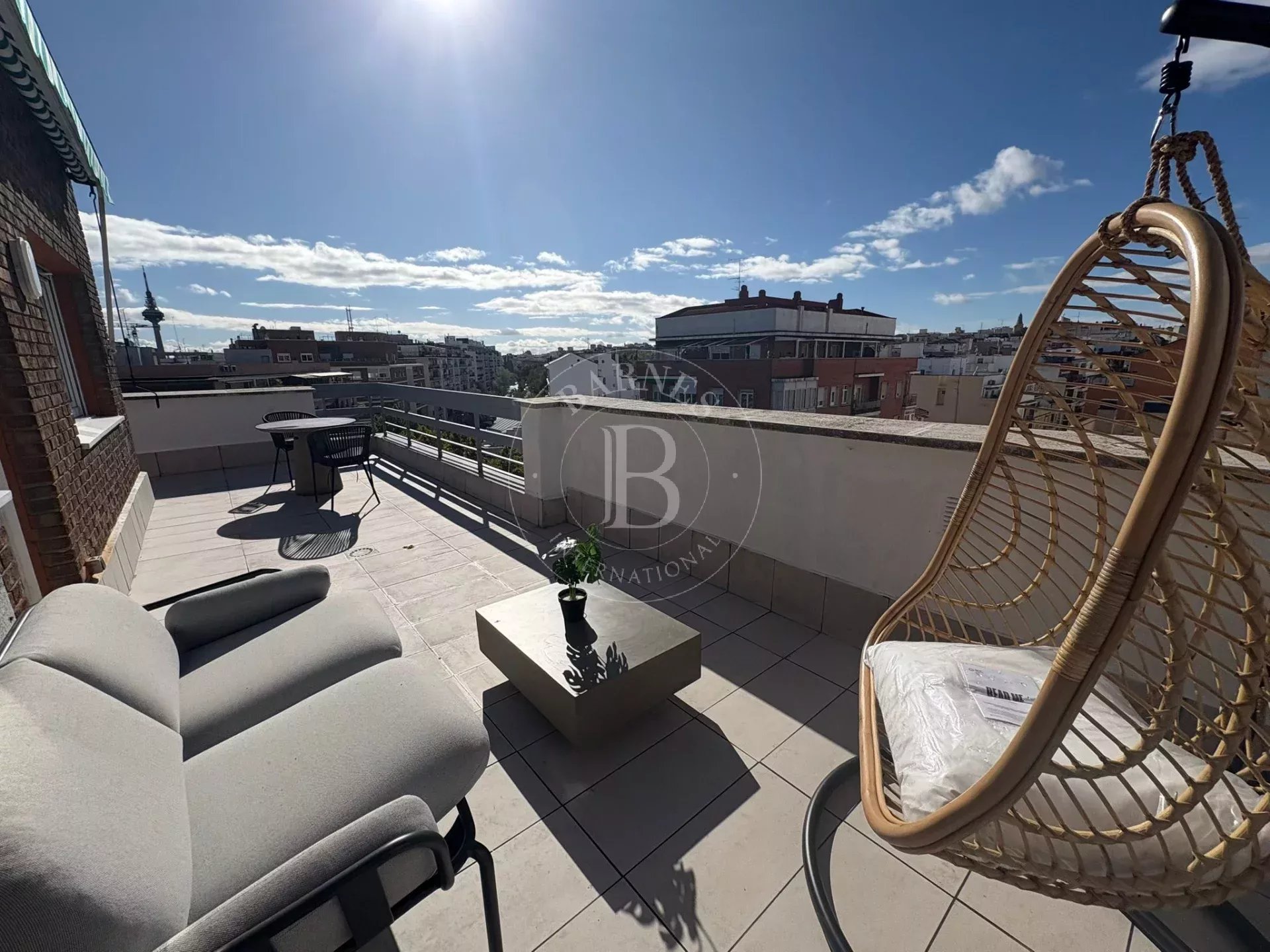 Penthouse Madrid - picture 7