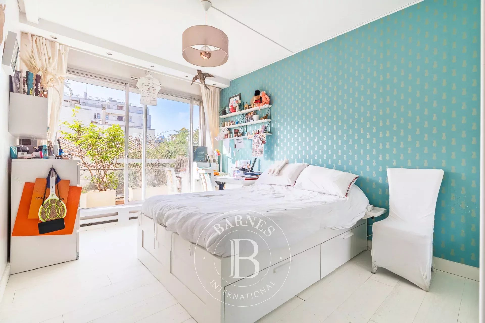 Neuilly-sur-Seine  - Appartement 6 Pi&egrave;ces 4 Chambres - picture 8