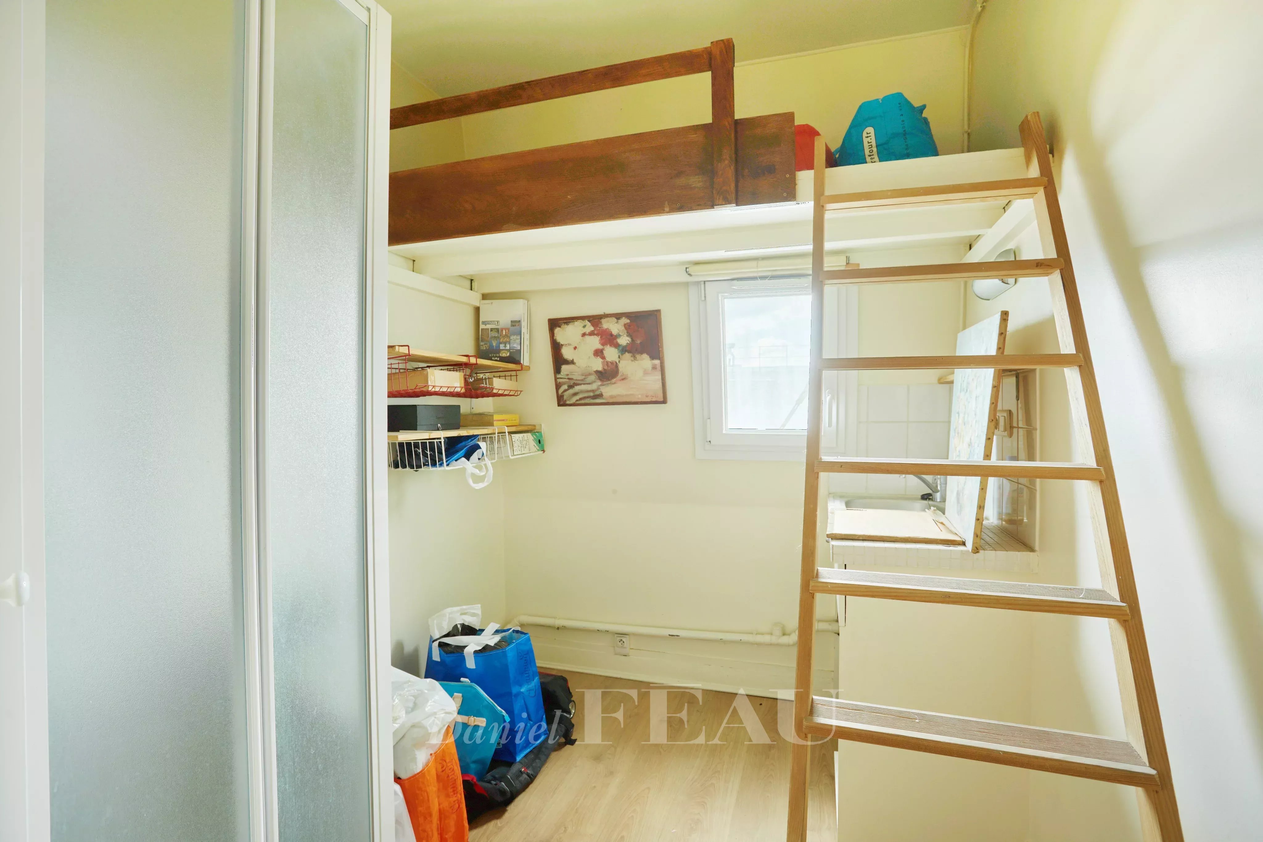 Vente Appartement Paris 5ème
