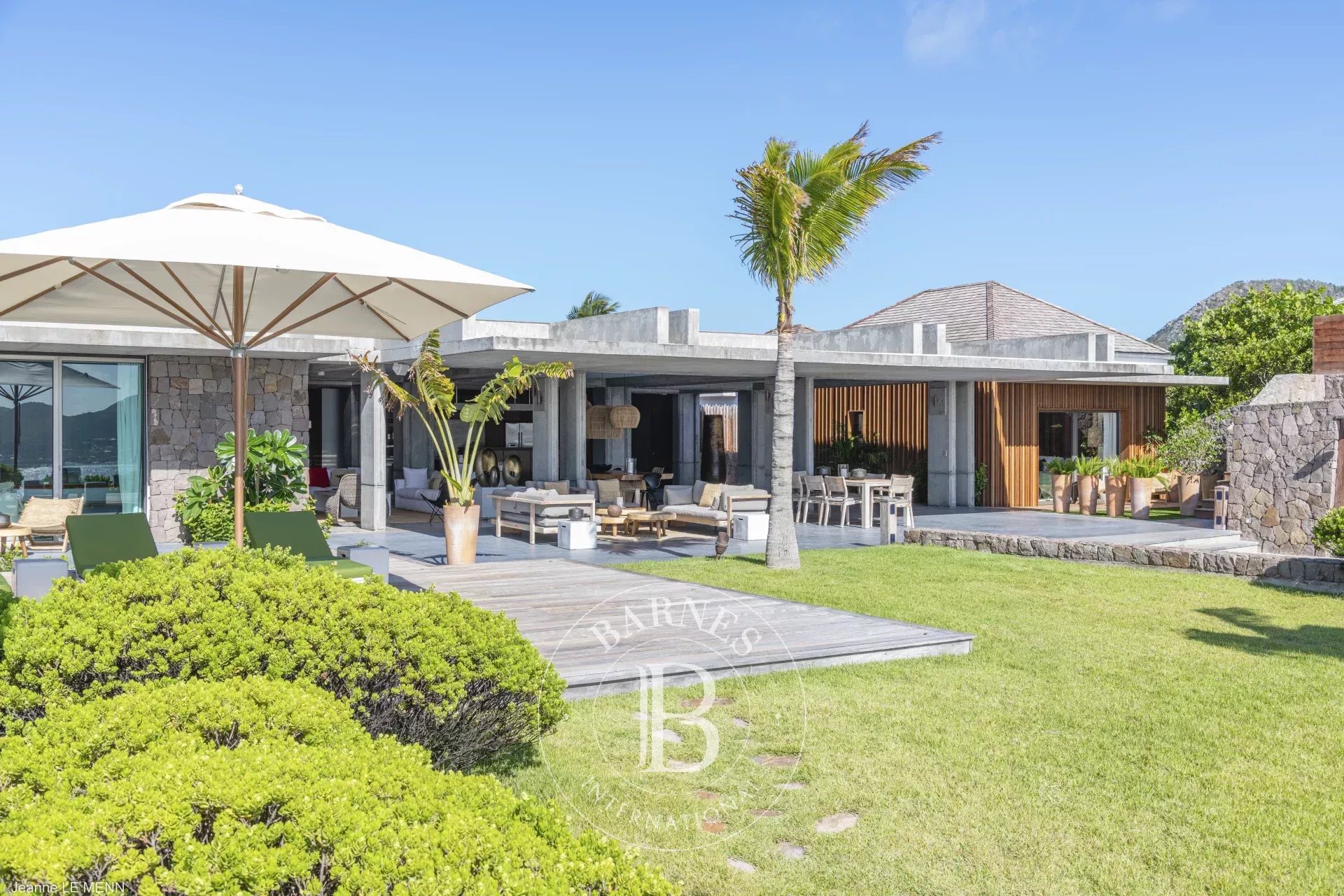 Pointe Milou  - Villa 4 Chambres - picture 6