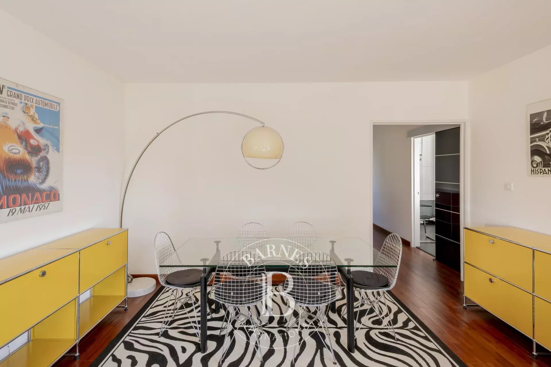 Daire Le Bouscat - picture 4