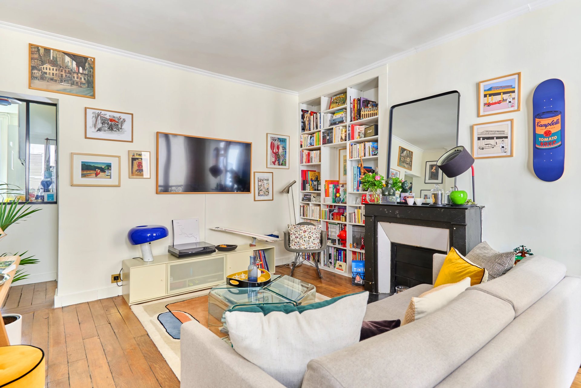 Property Slider Image