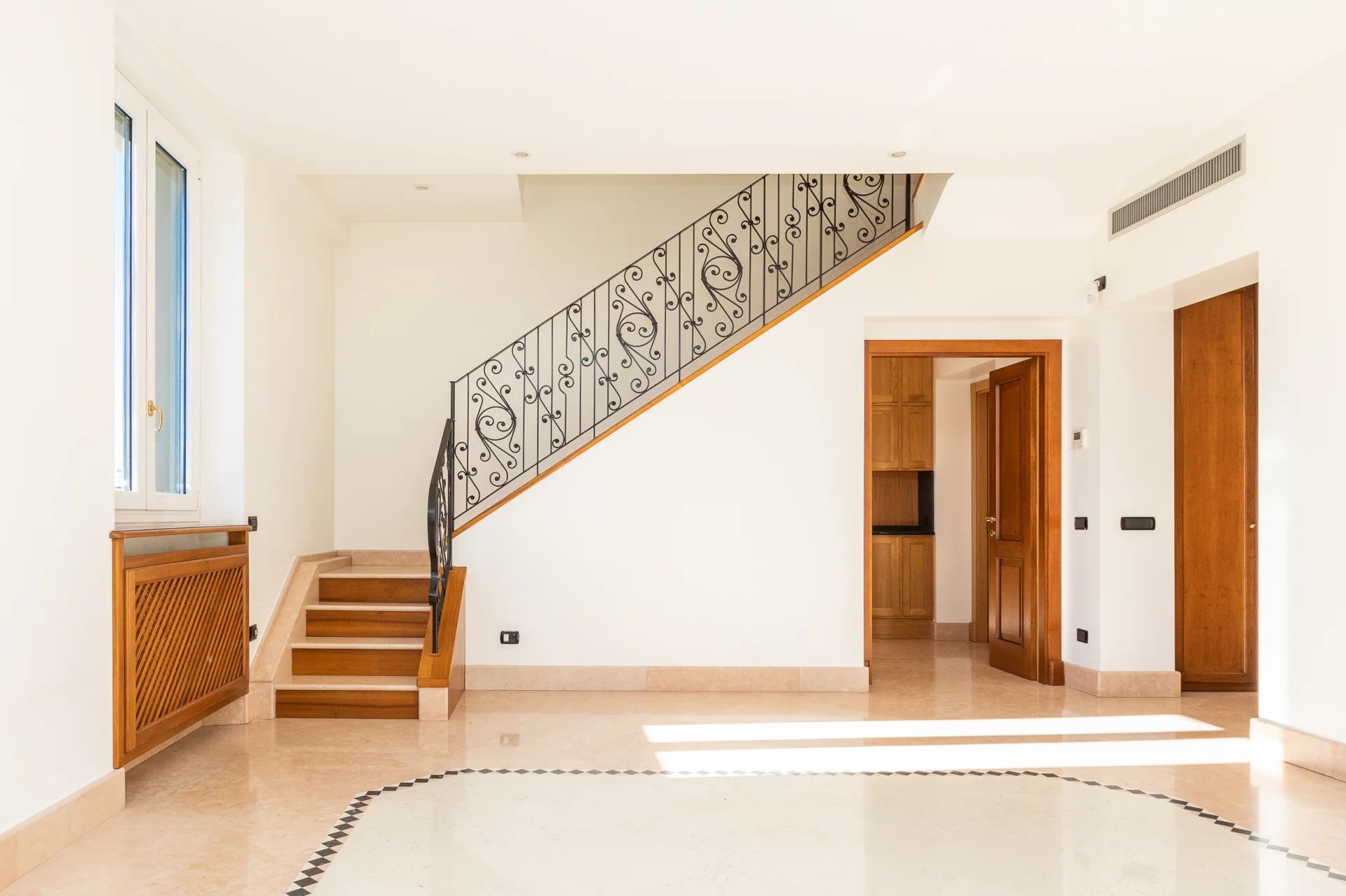 Prestigious and exclusive Penthouse