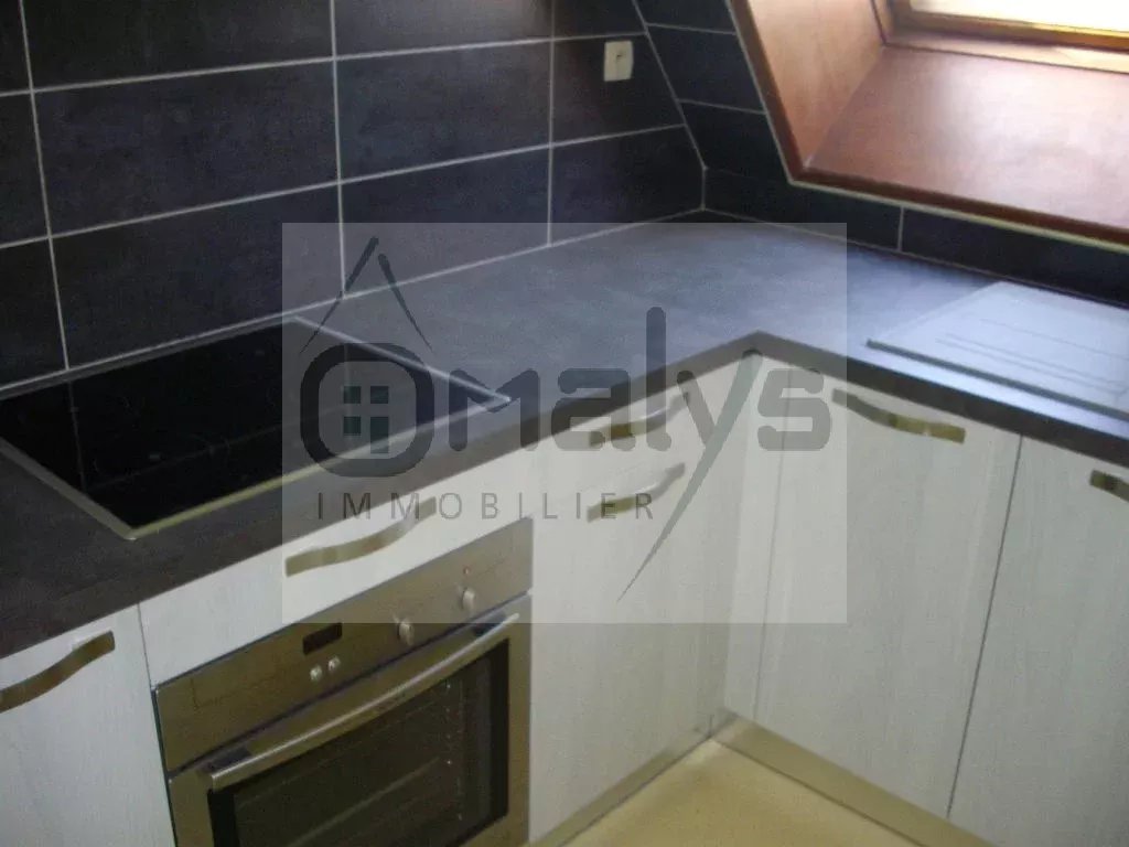 Location Appartement Aire-sur-la-Lys