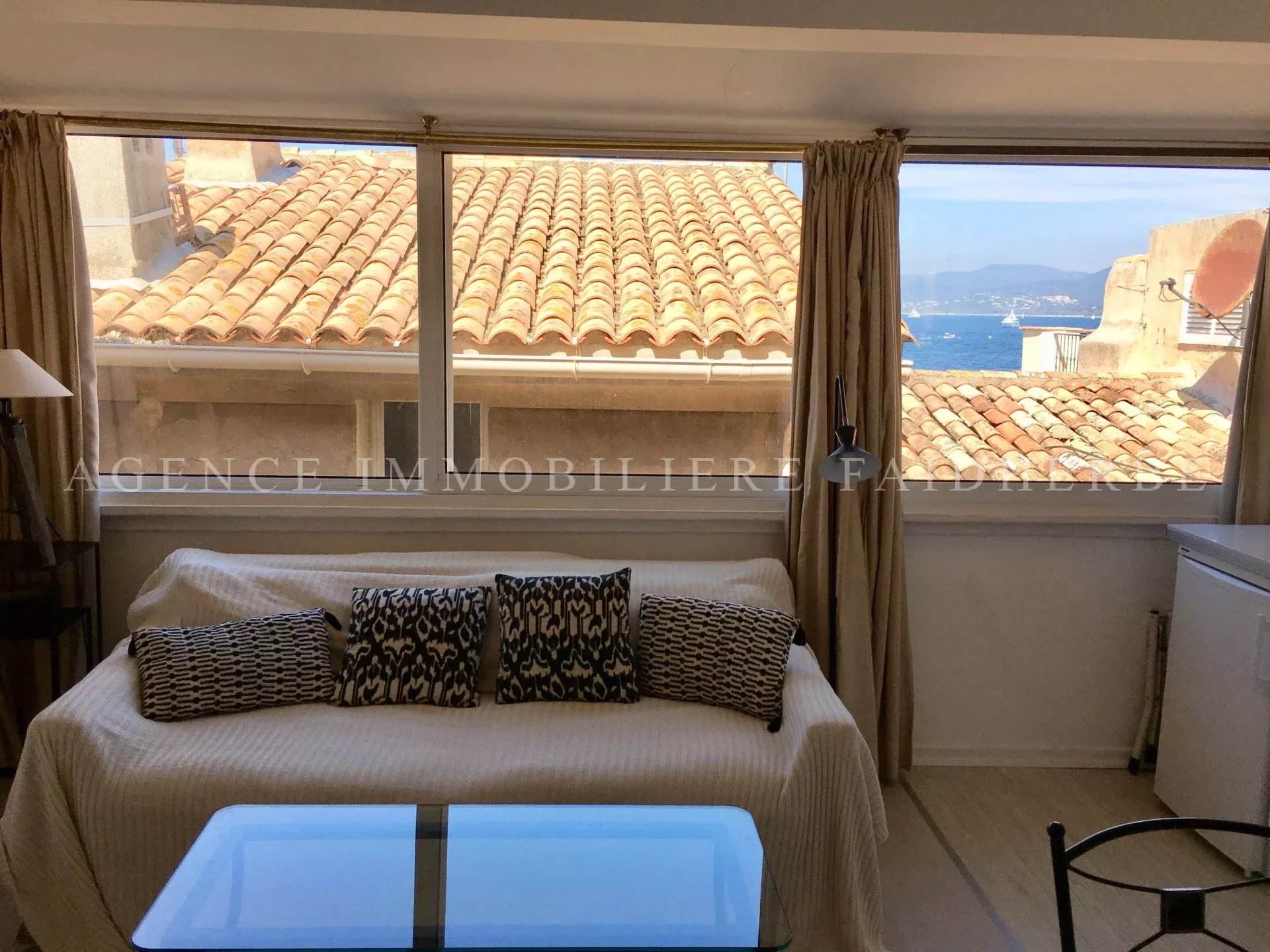 Agence immobilière de STAES IMMOBILIER