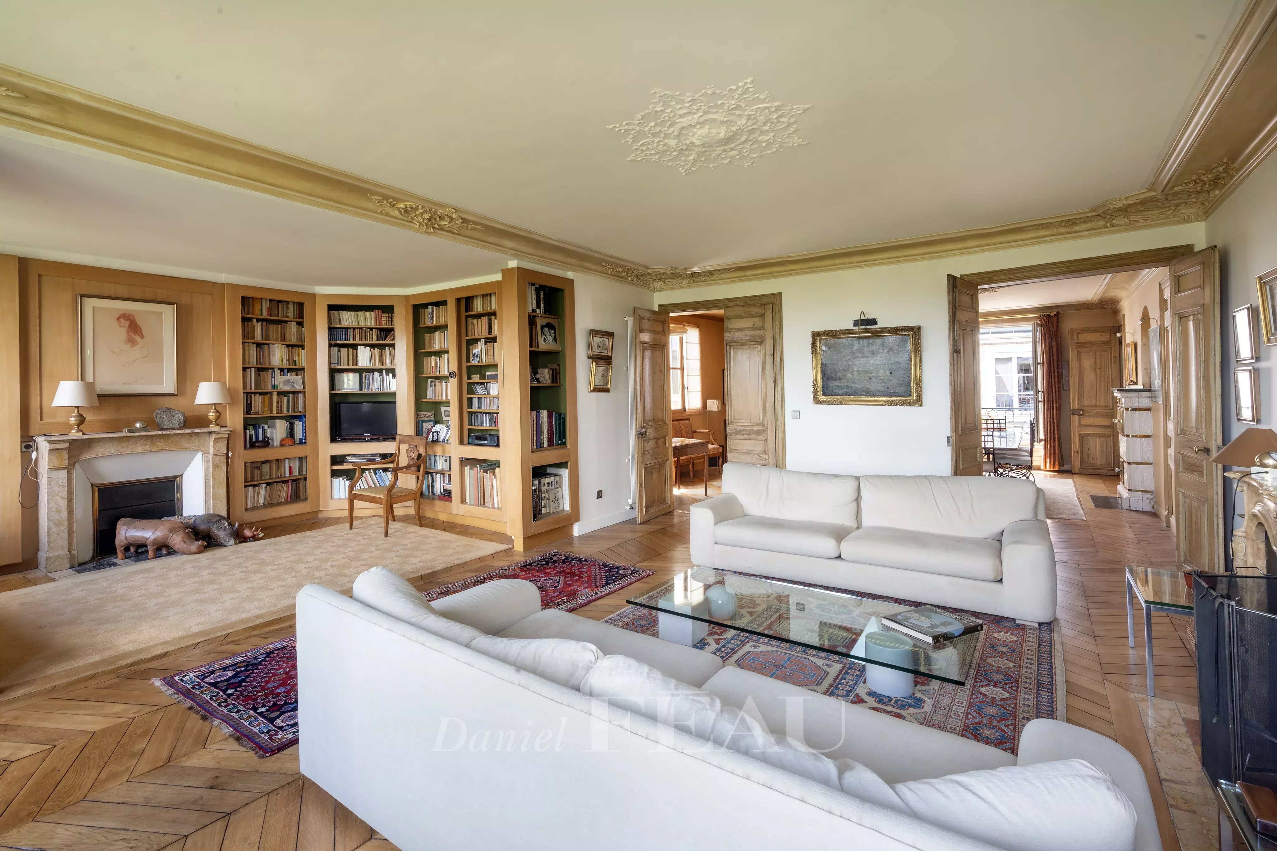Vente Appartement Paris 4ème