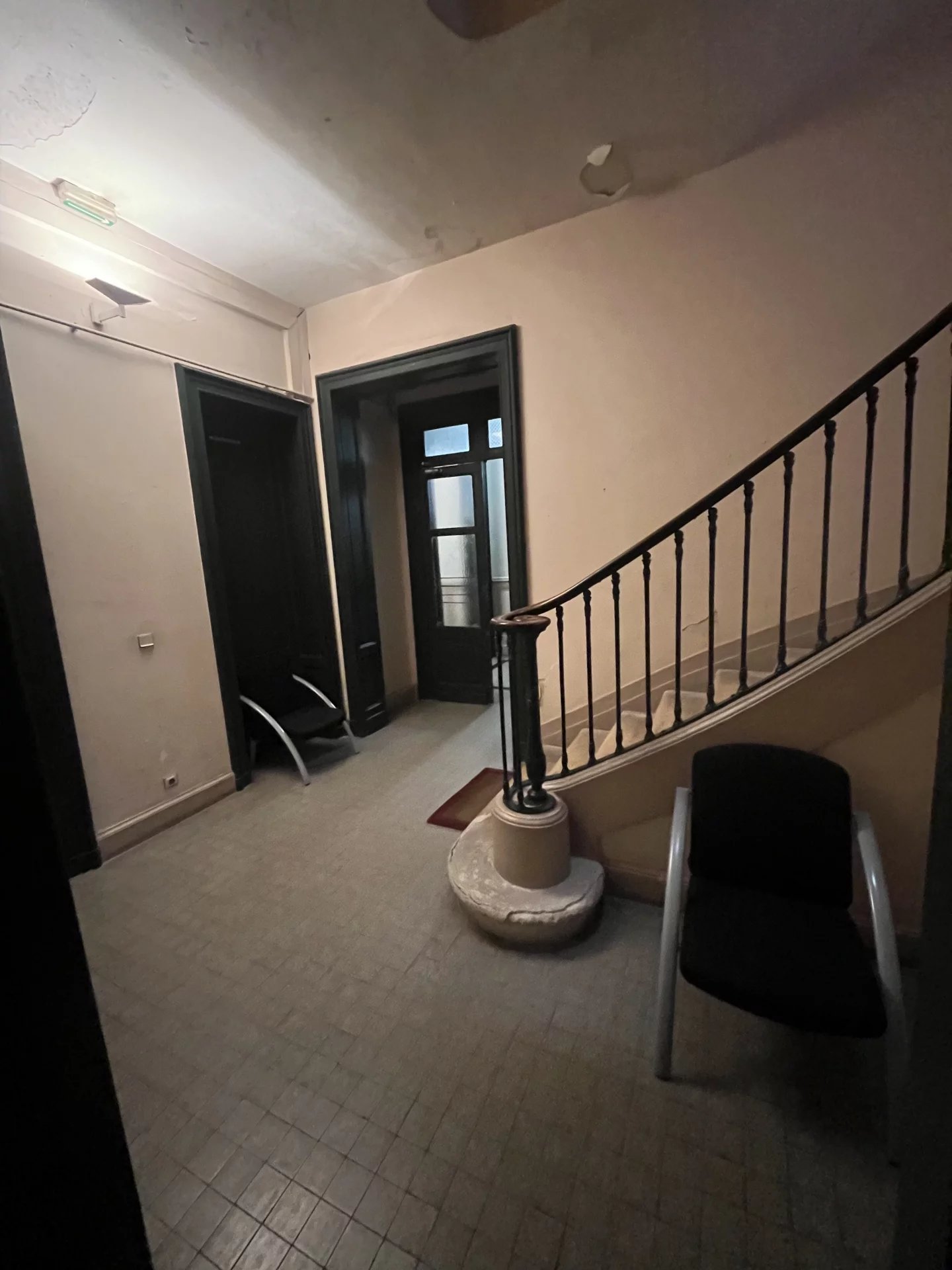 Location Bureau Bordeaux
