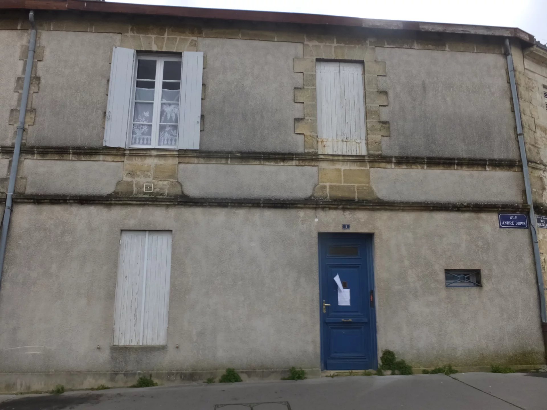Vente Maison de village Lormont