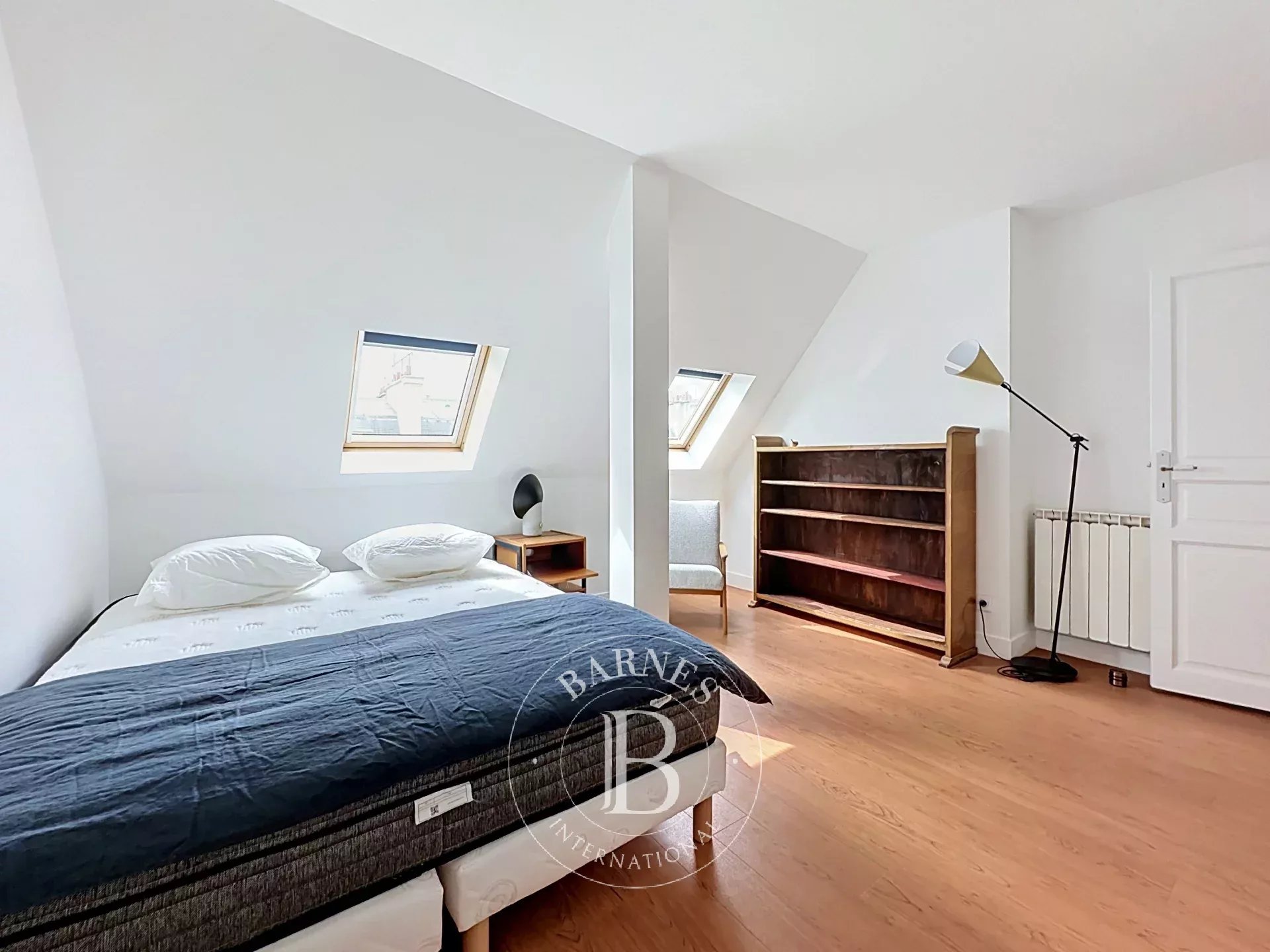 Paris  - Piso  - picture 12