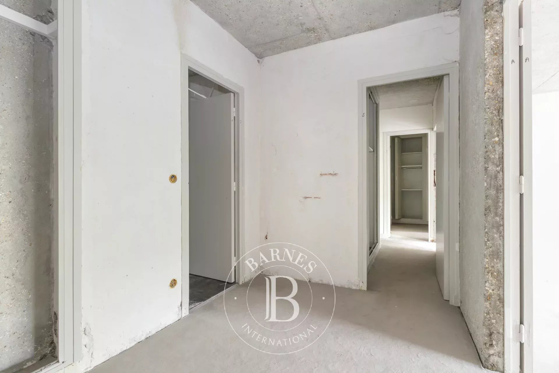 Квартира Neuilly-sur-Seine - picture 11