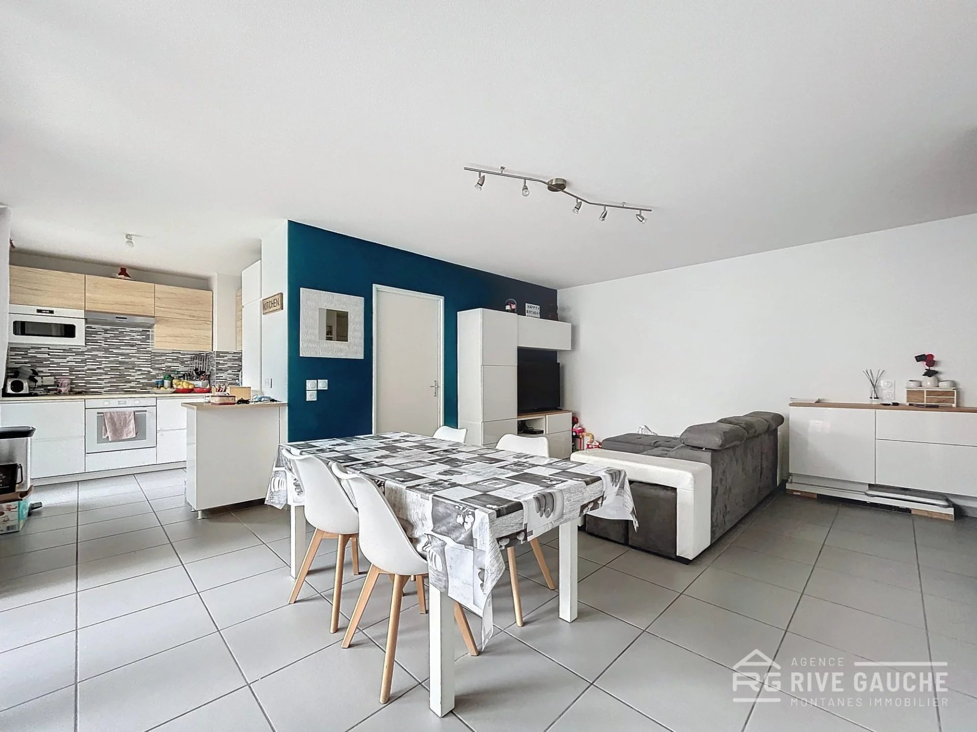 Vente Appartement Saint-Priest
