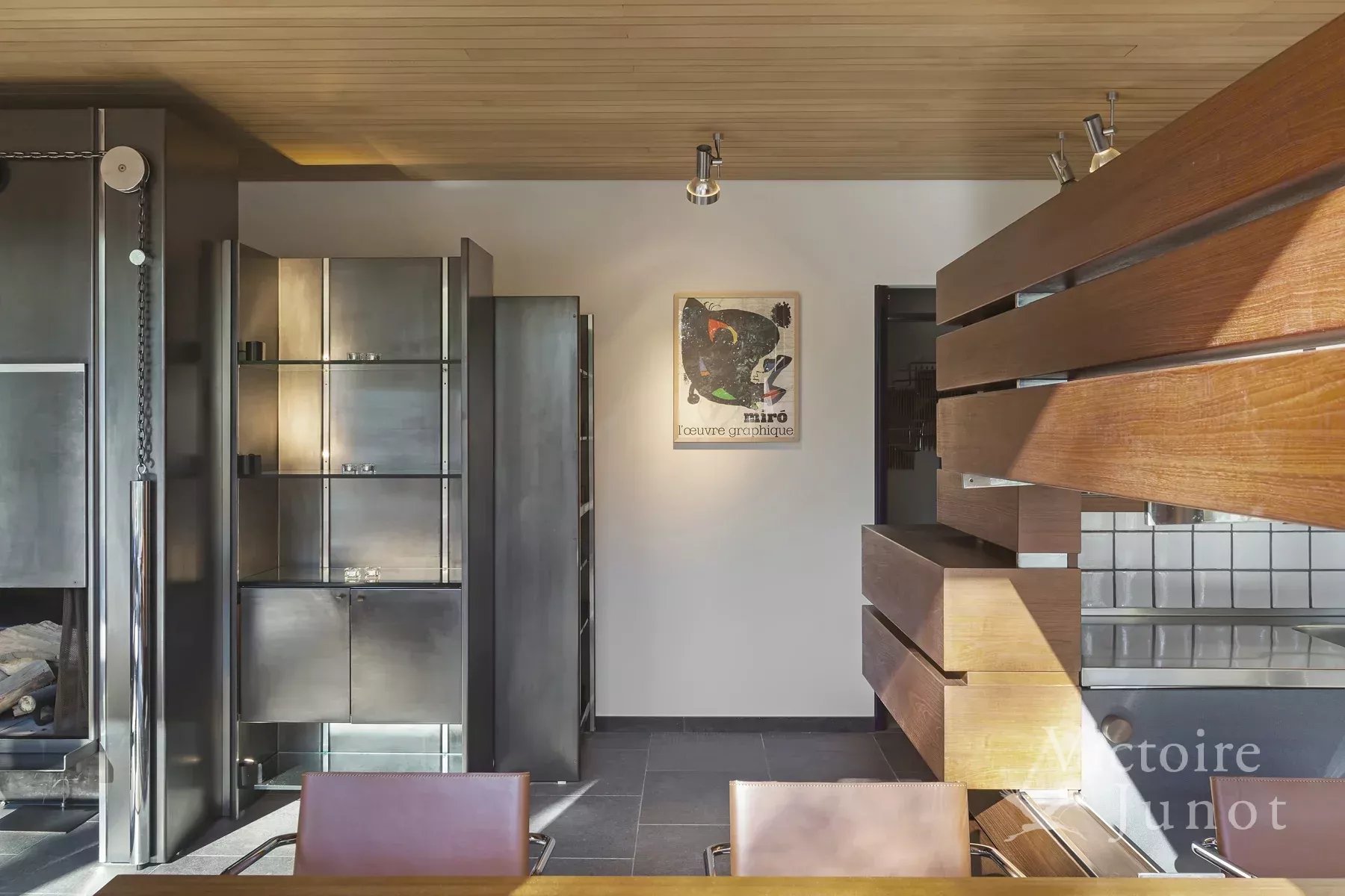 Appartement VERHUUR à Ixelles