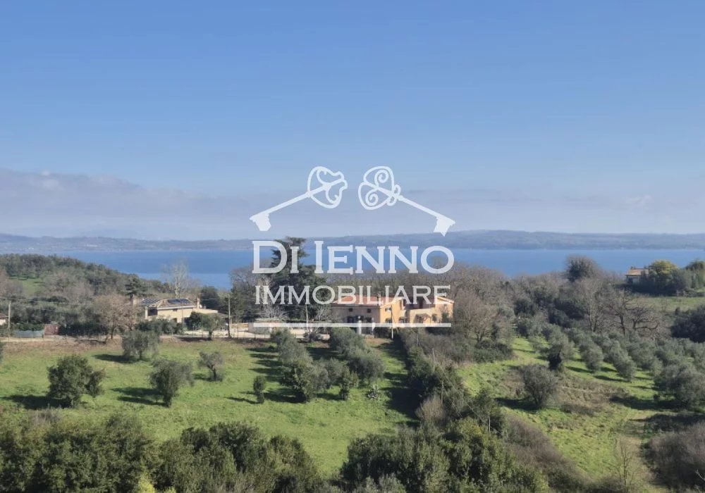 Vendita Appartamento Bracciano