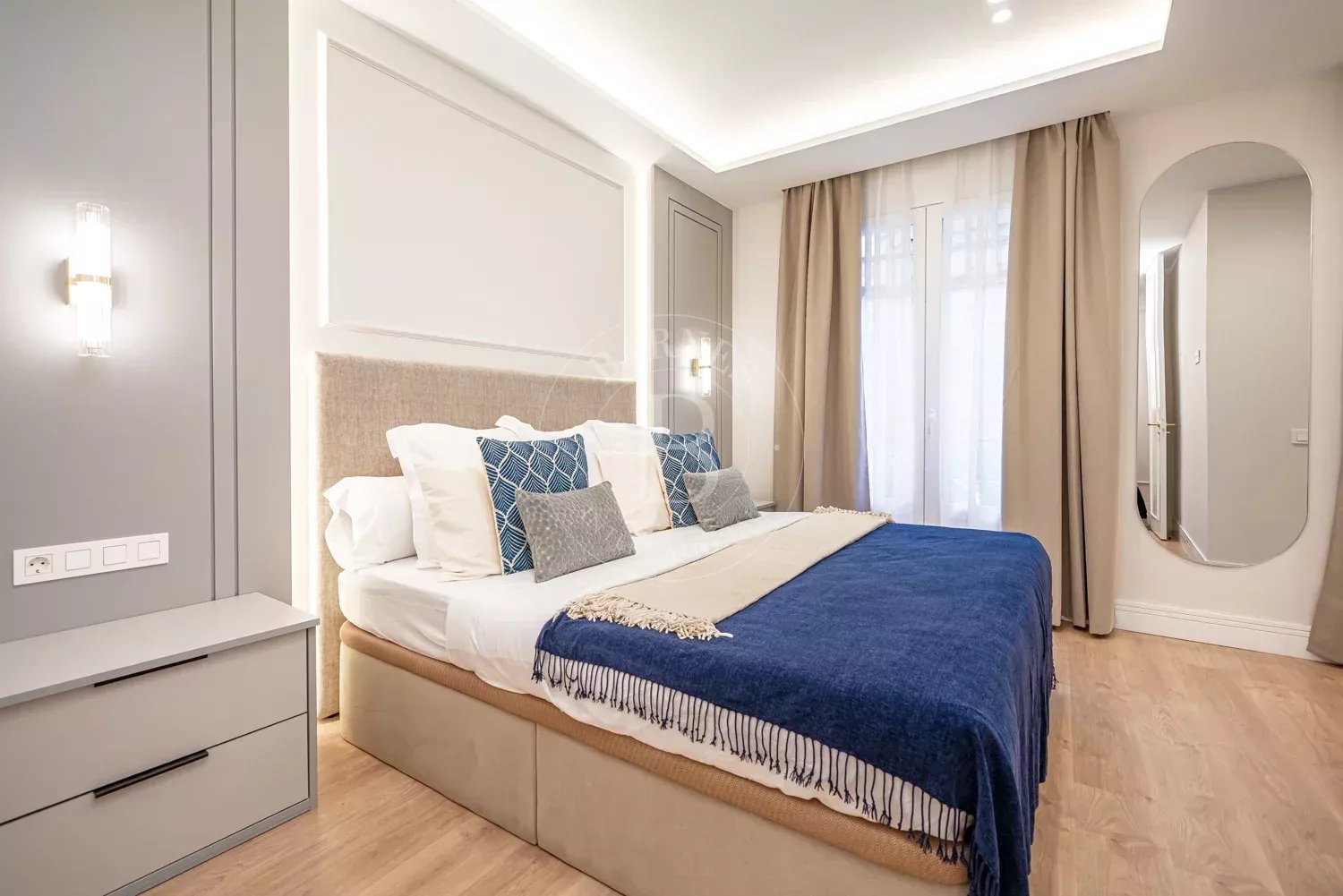 Daire Madrid - picture 33