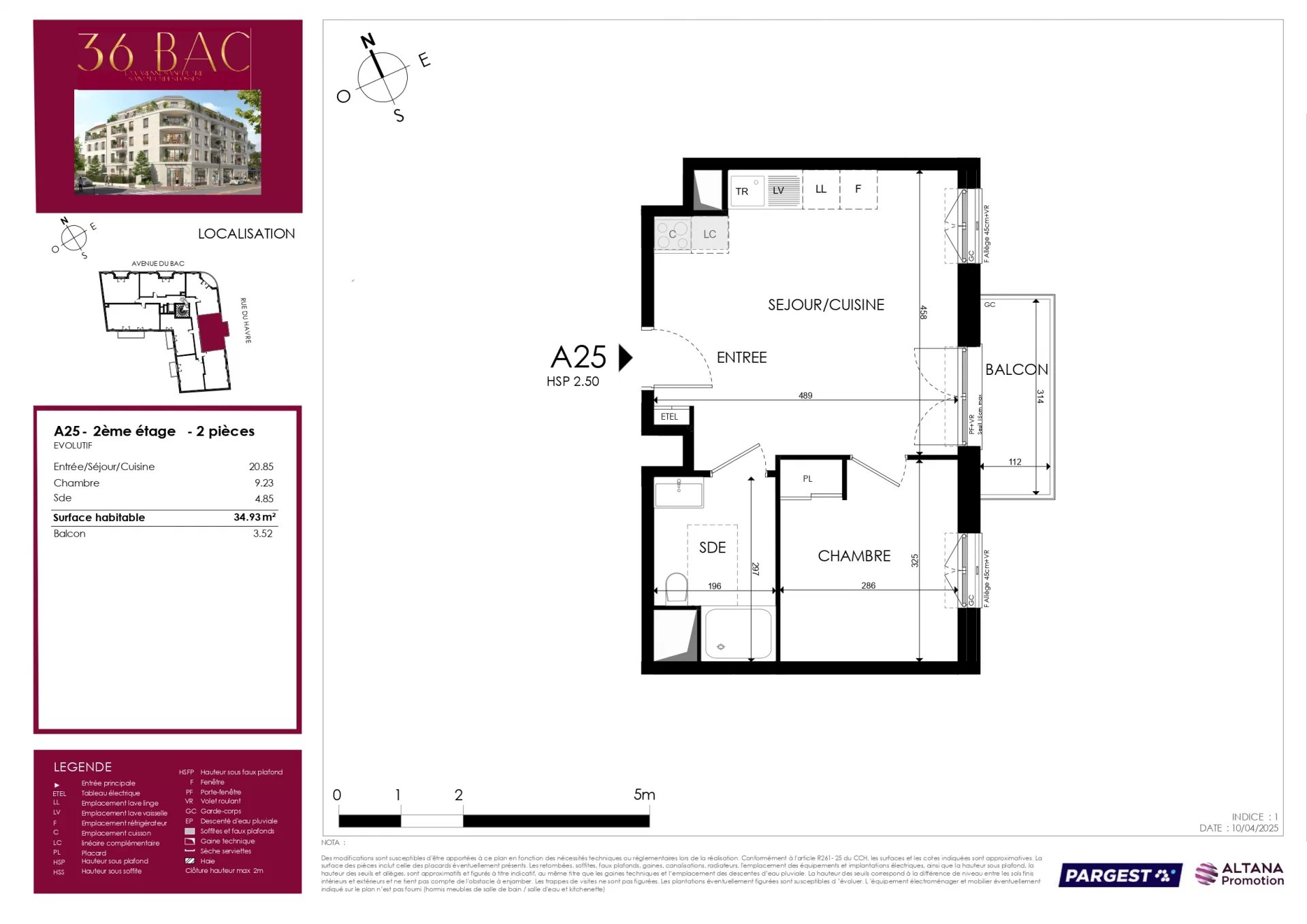 Vente Appartement Saint-Maur-des-Fossés