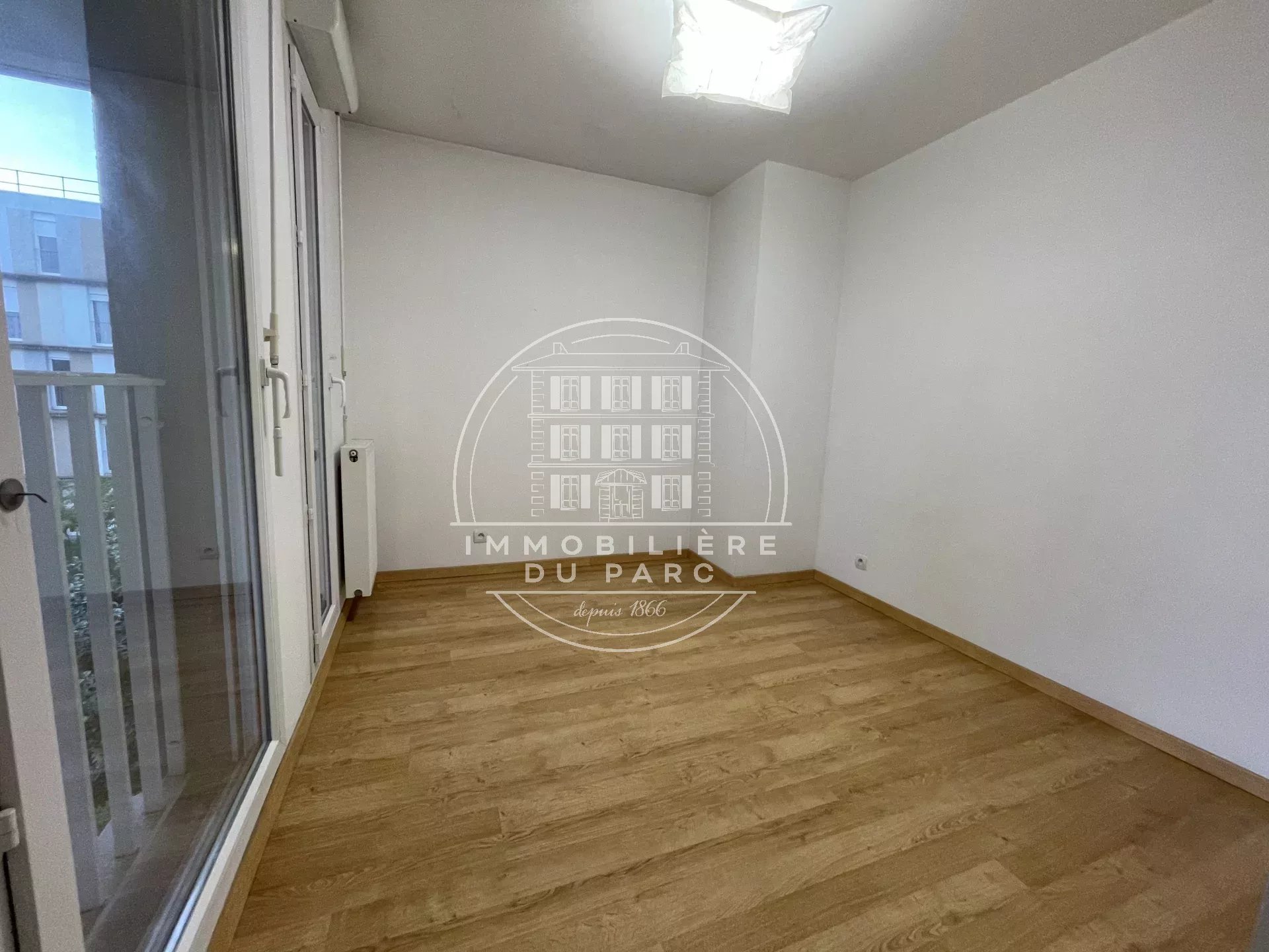 Rental Apartment Gennevilliers
