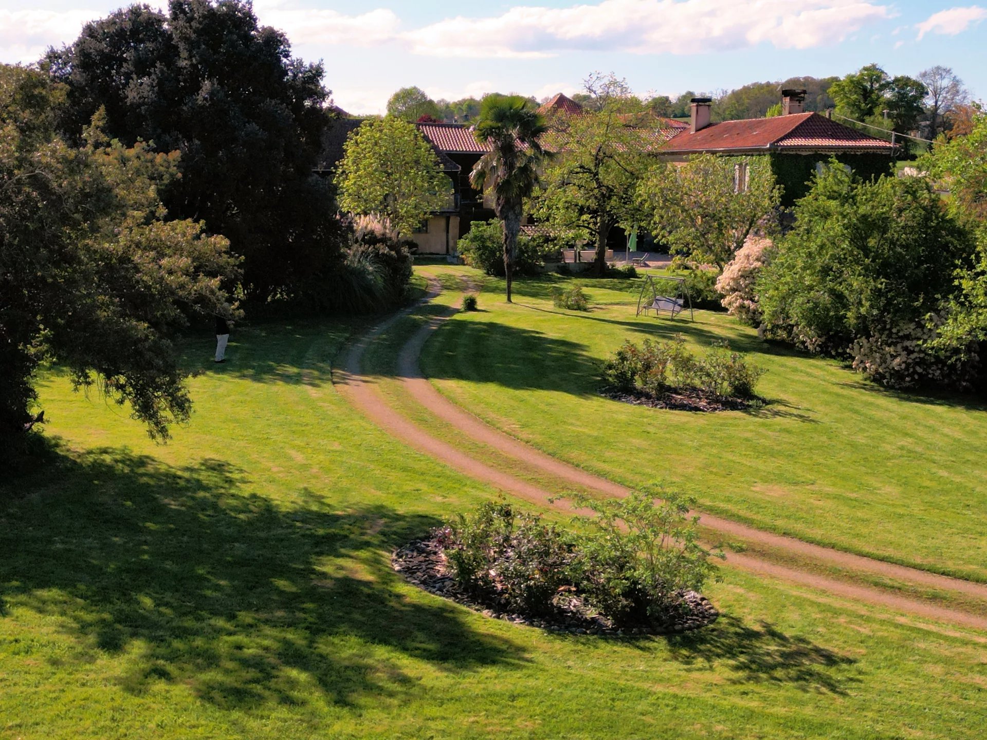 Agence immobilière de Agence Le Bonheur