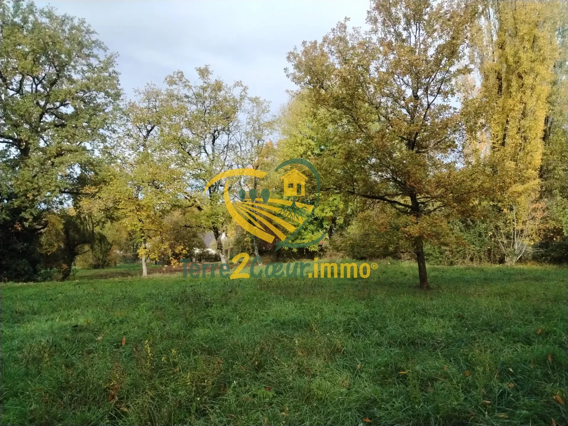 Agence immobilière de Monsieur Jérémy Garcia