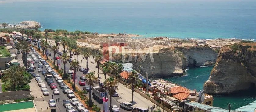 Sale Building Beirut Raouche