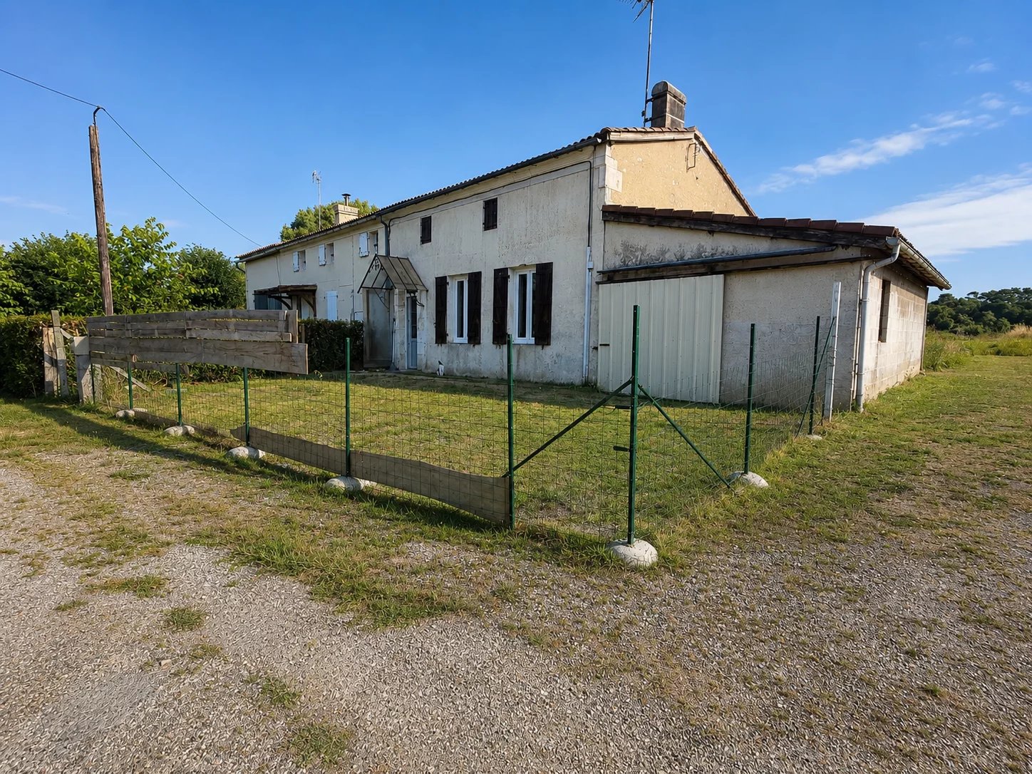 Agence immobilière de ROSER BEATRICE