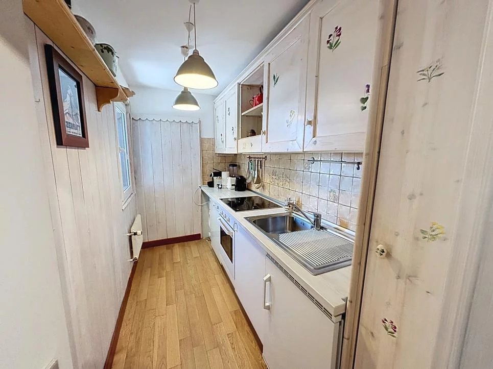 Exclusivité - Bel appartement 3.5 pièces avec vue imprenable